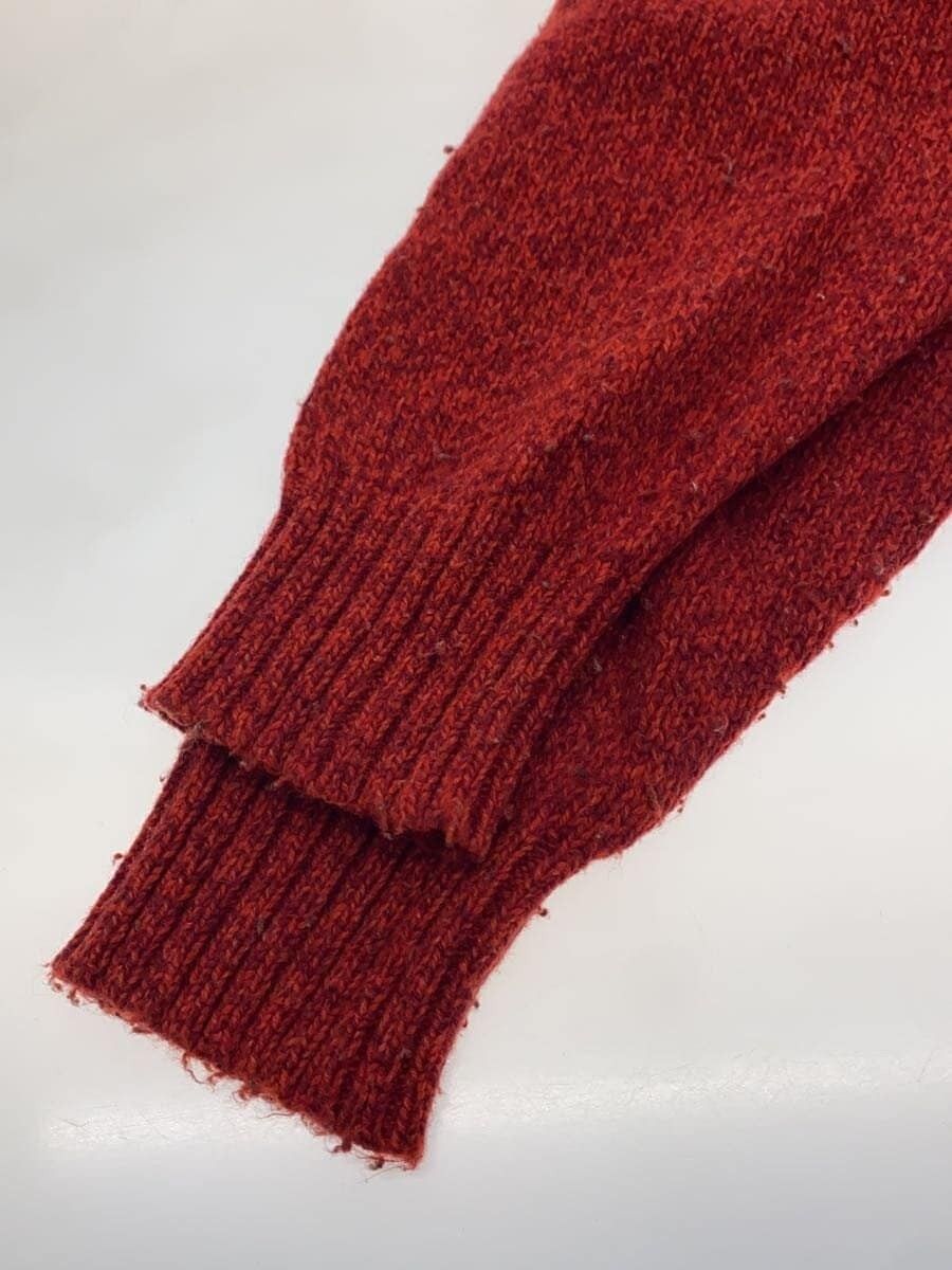 Vivienne Westwood Orb Wool Knit Sweater Size US M / EU 48-50 / 2 - 4 Thumbnail