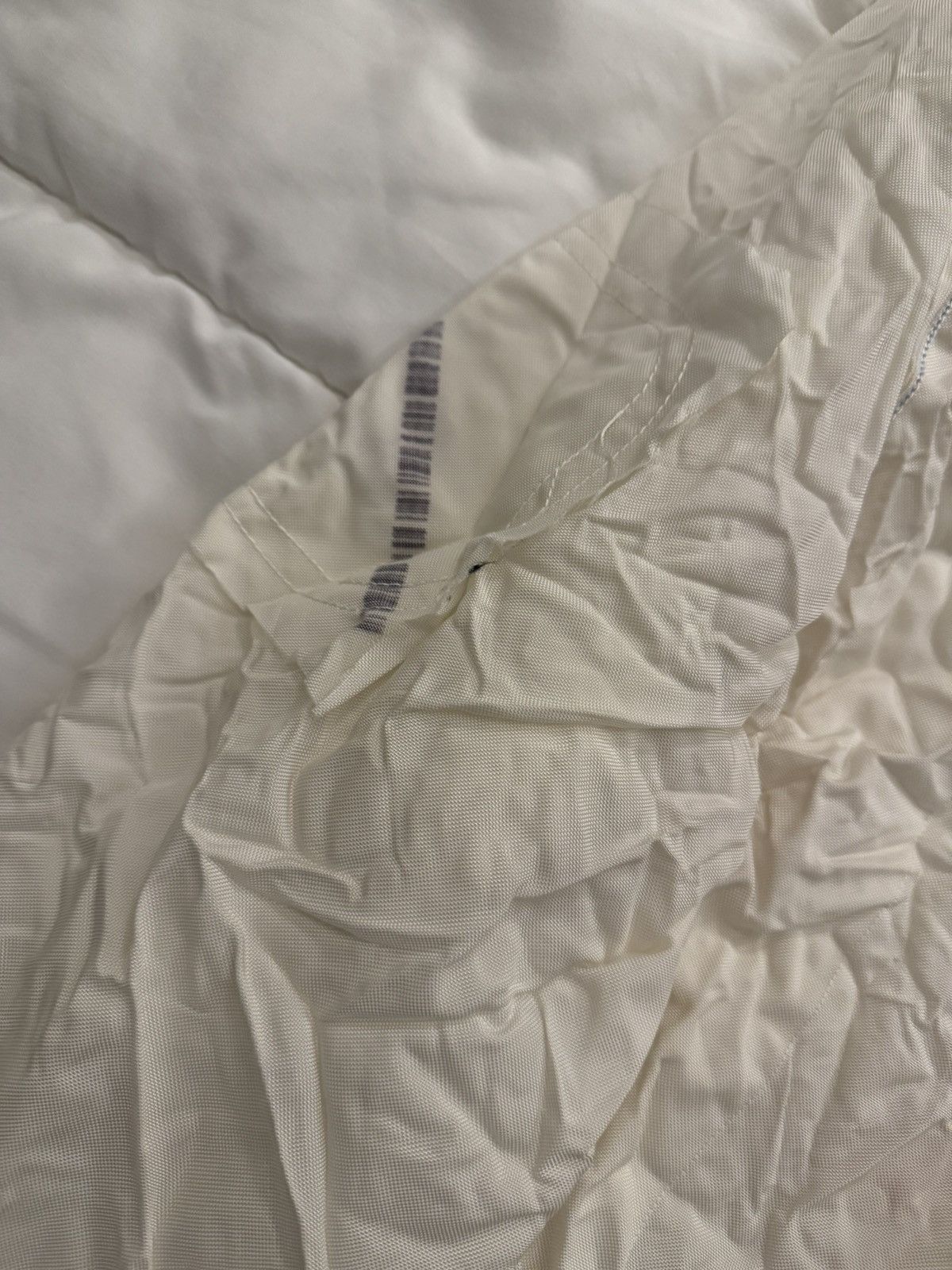 KANGHYUK Kanghyuk airbag shirt Size US L / EU 52-54 / 3 - 10 Thumbnail
