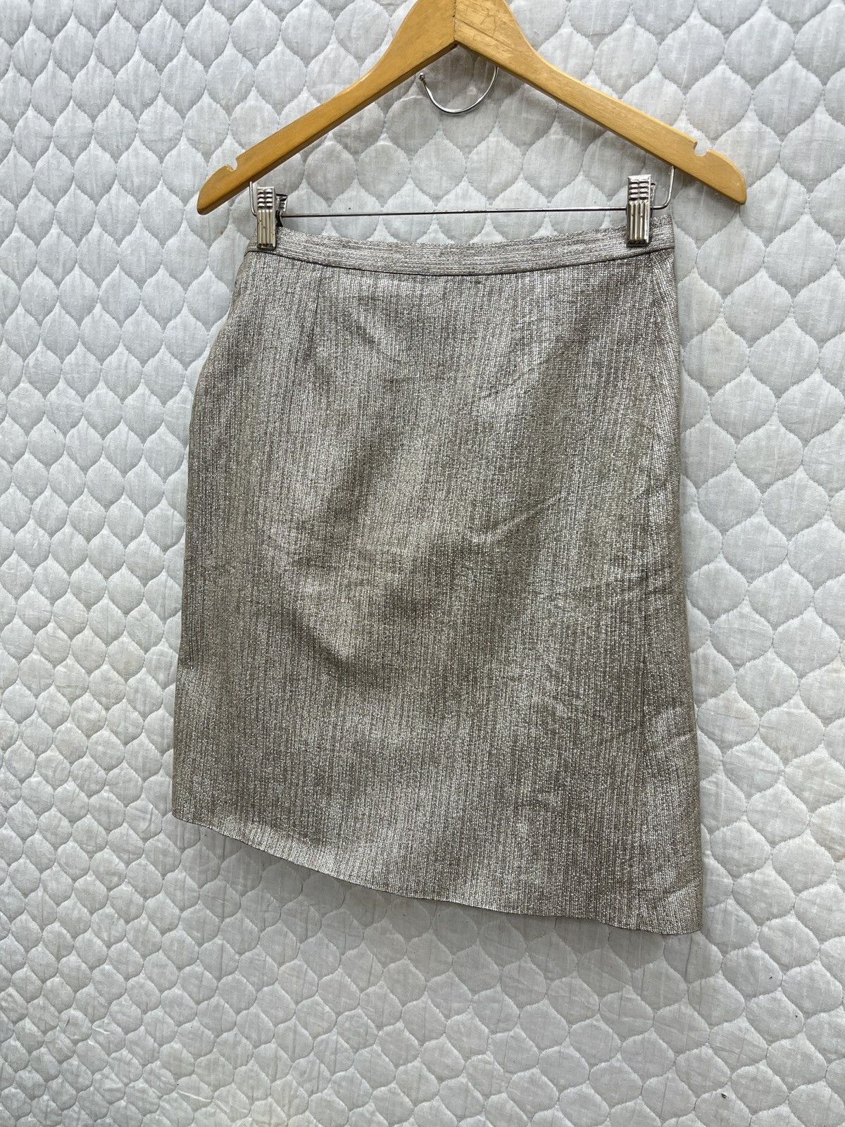A.P.C. 🔥🔥🔥STEALS APC SKIRTS Size 30" / US 8 / IT 44 - 5 Thumbnail