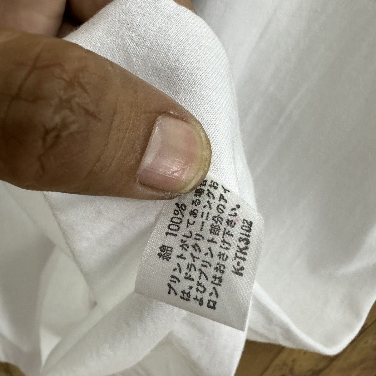 Anime × Vintage Vintage 70s Aiesec Anima by Roda Japan A748 Size US M / EU 48-50 / 2 - 12 Thumbnail