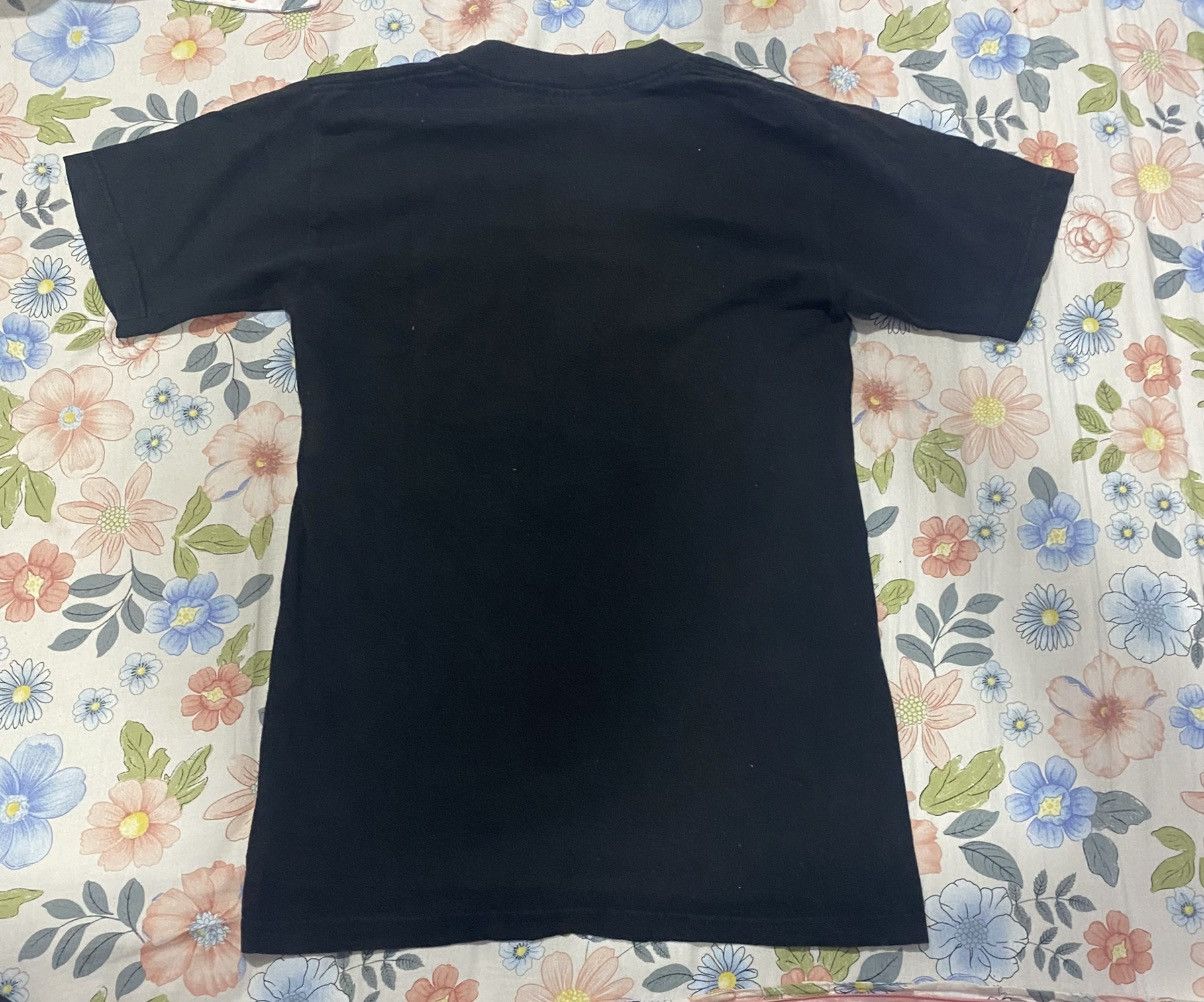 Band Tees × Vintage vtg 2002 janet jackson (giant tag) Size S / US 4 / IT 40 - 2 Thumbnail
