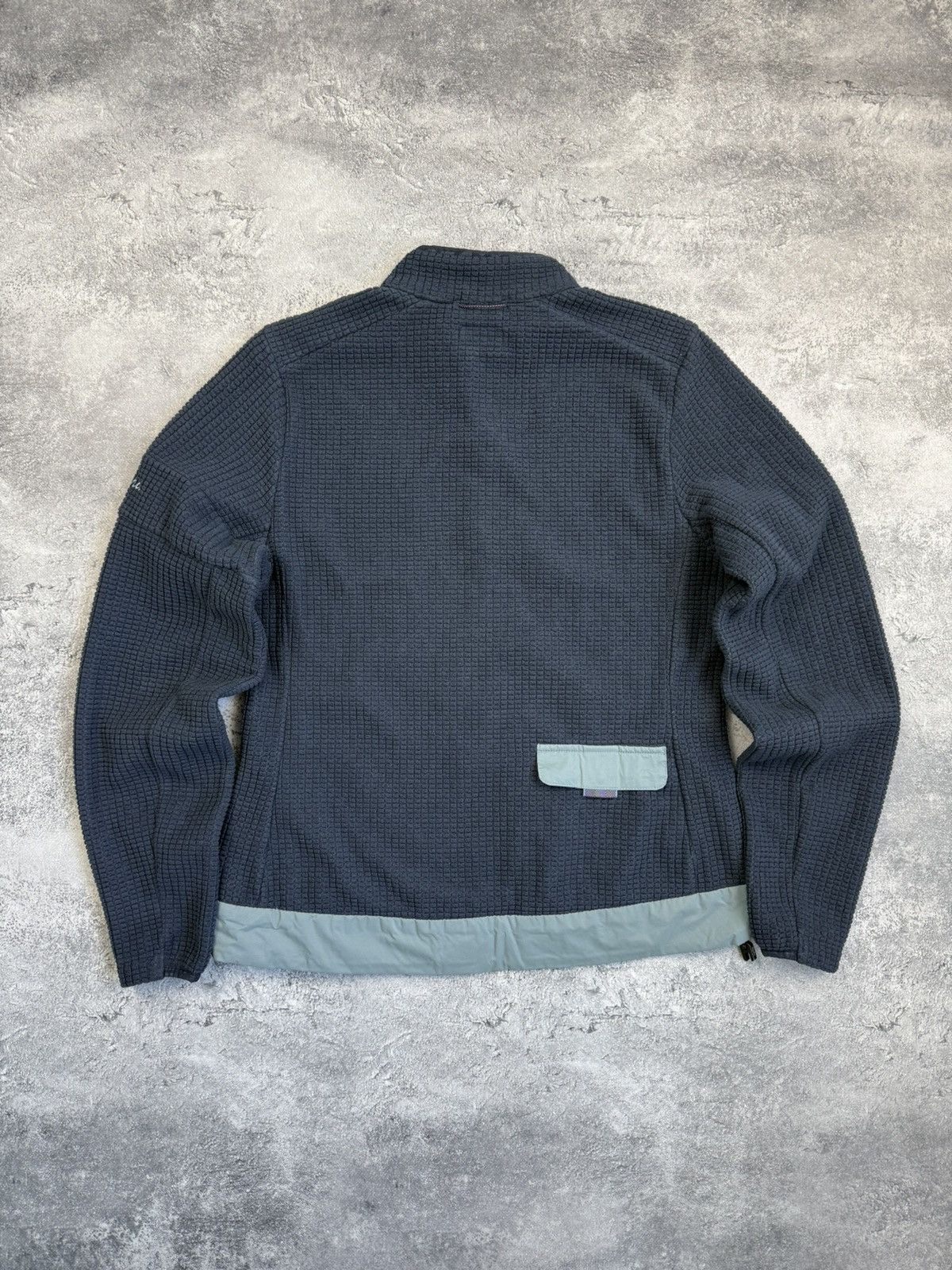 Rapha Rapha Cycling Explore Technical Pullover 1/4 Zip Fleece Size US S / EU 44-46 / 1 - 19 Thumbnail