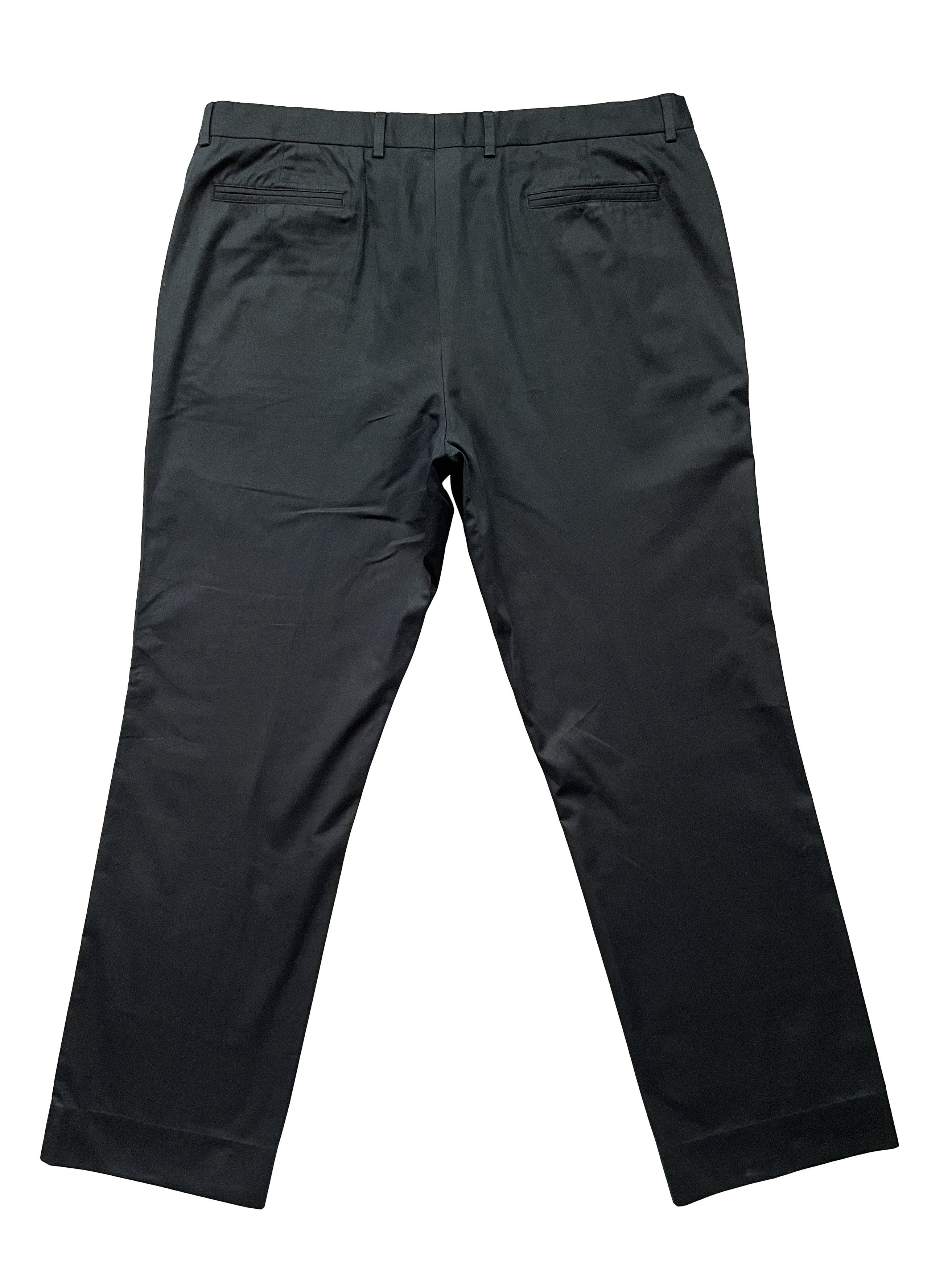 Dior ⚡️QUICK SALE⚡️2008 Dior by KVA Navy Pants Trousers Size US 38 / EU 54 - 2 Thumbnail
