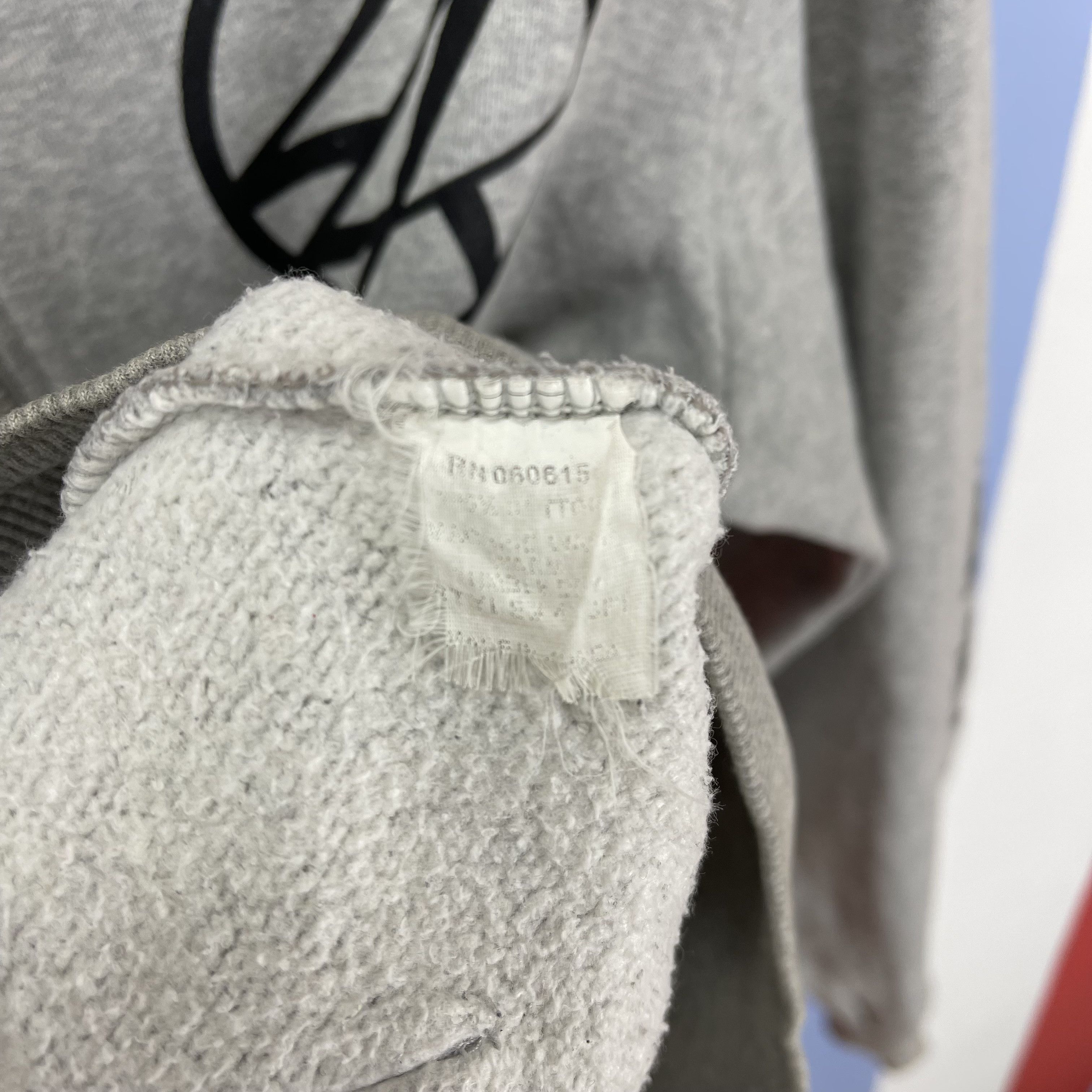 Japanese Brand 24 KARAT GOLD DIGGERS Zipper Hoodie #1294/AS Size US M / EU 48-50 / 2 - 10 Thumbnail