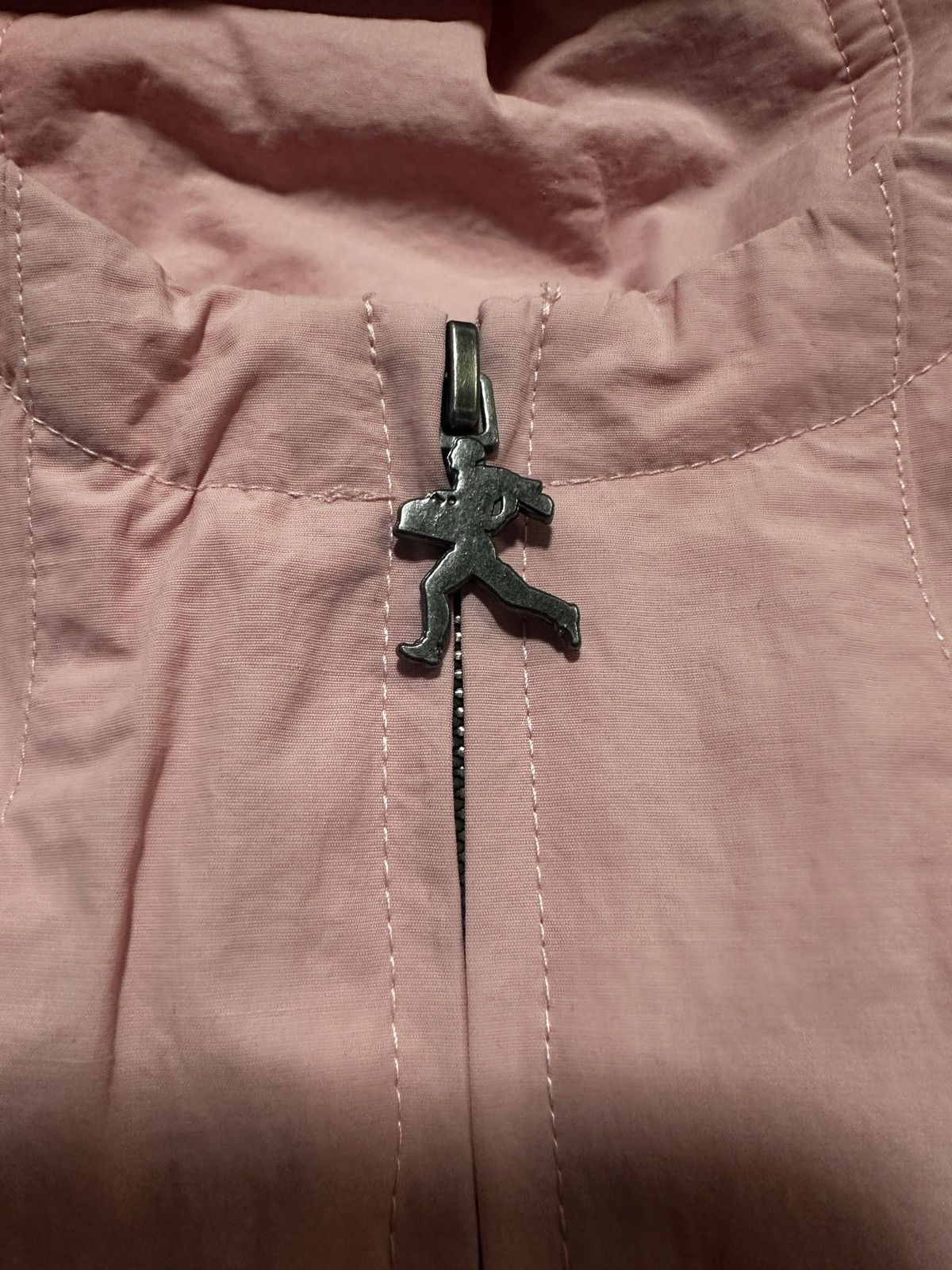 Nahmias NAHMIAS x Marty Supreme Warm Up Jacket Size US XL / EU 56 / 4 - 5 Thumbnail