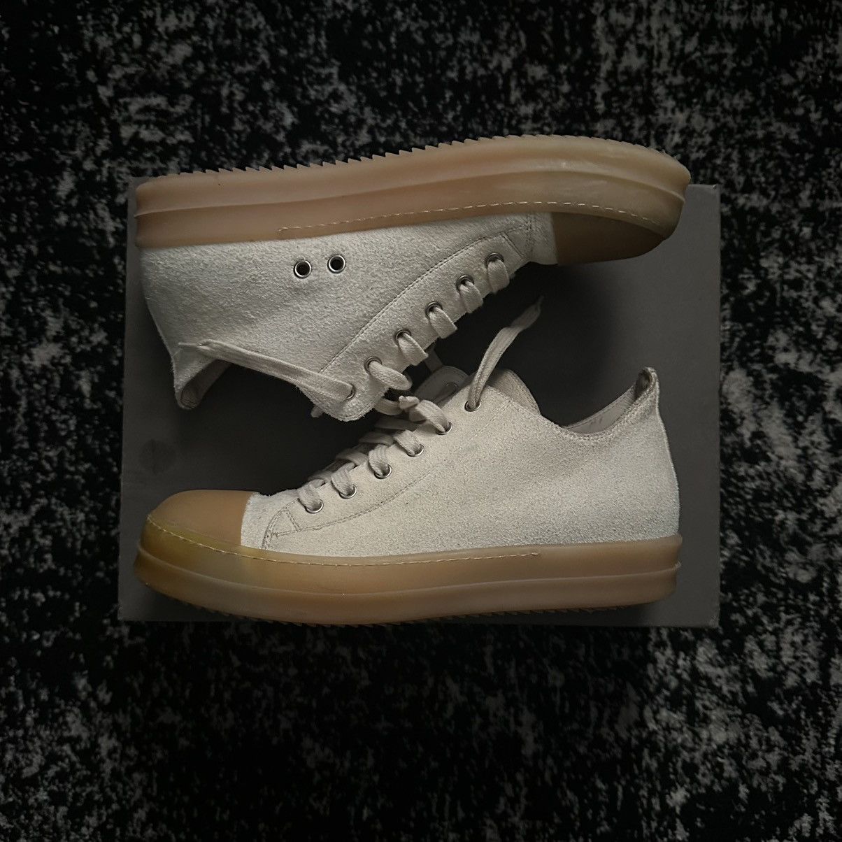 rick owen drkshdw ramones