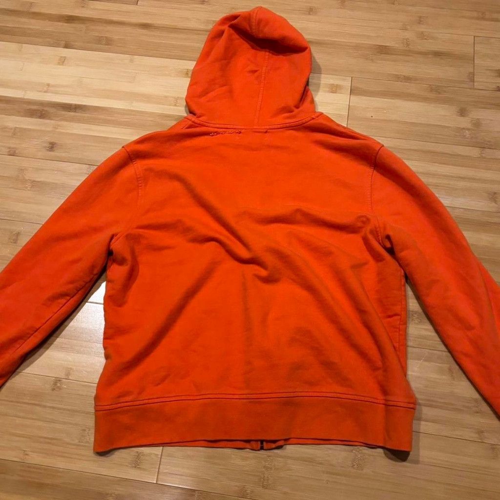Ralph Lauren Lauren Jeans Co Zip Up Size L / US 10 / IT 46 - 4 Thumbnail