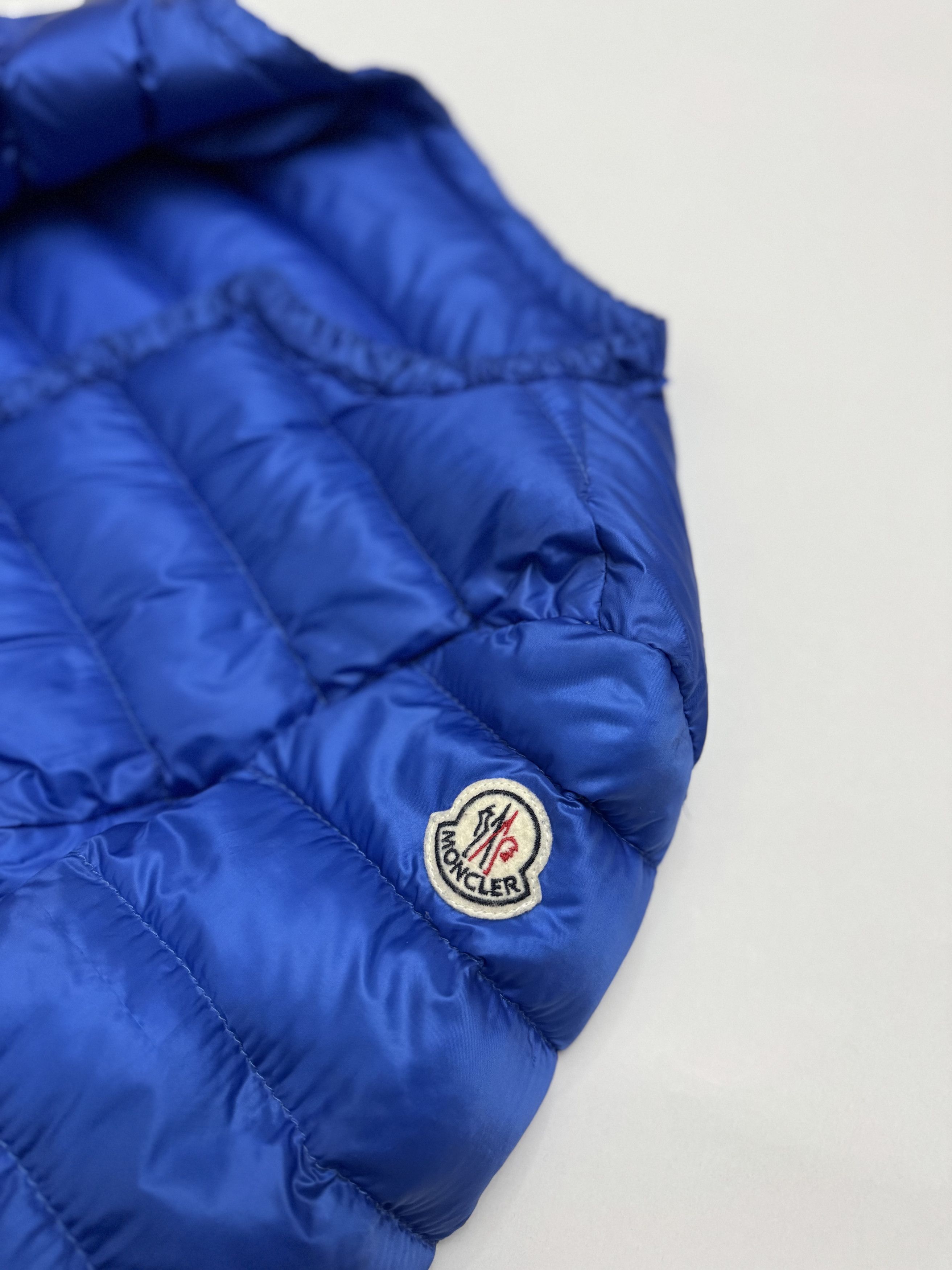 Moncler FLAVIE jacket Size XS / US 0-2 / IT 36-38 - 9 Thumbnail