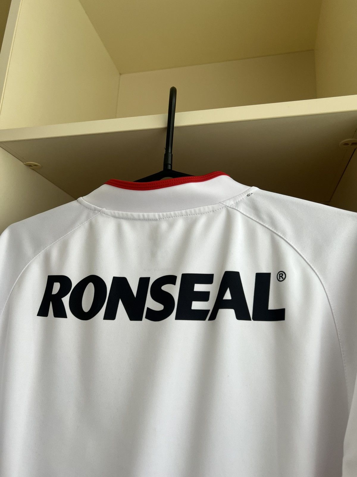 Other UK England Rugby League Team Shirt oXen Jersey Rugby World Cup Size US S / EU 44-46 / 1 - 13 Thumbnail