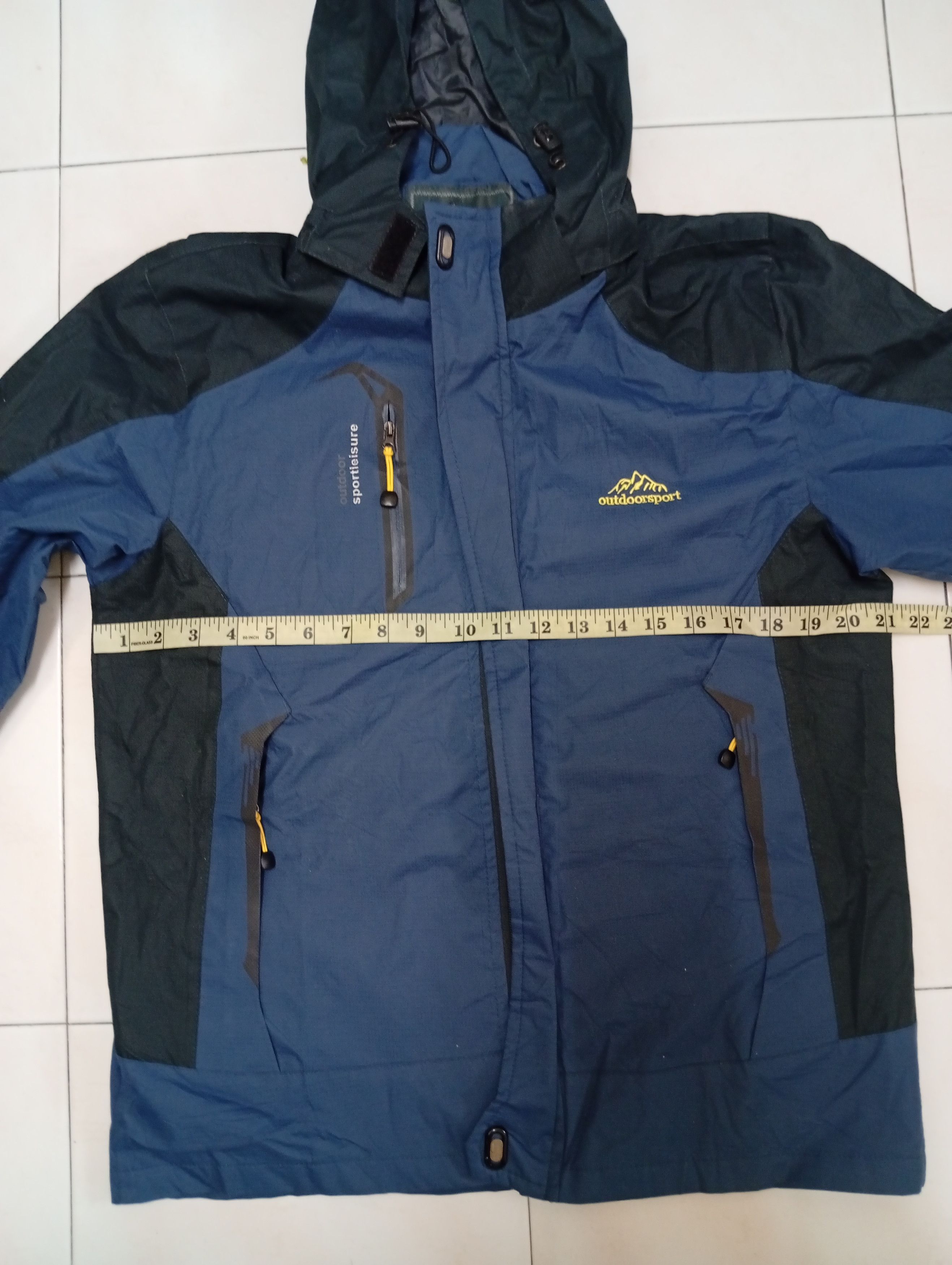 Other Outdoorsport X lightweight X windproof Size US L / EU 52-54 / 3 - 2 Thumbnail
