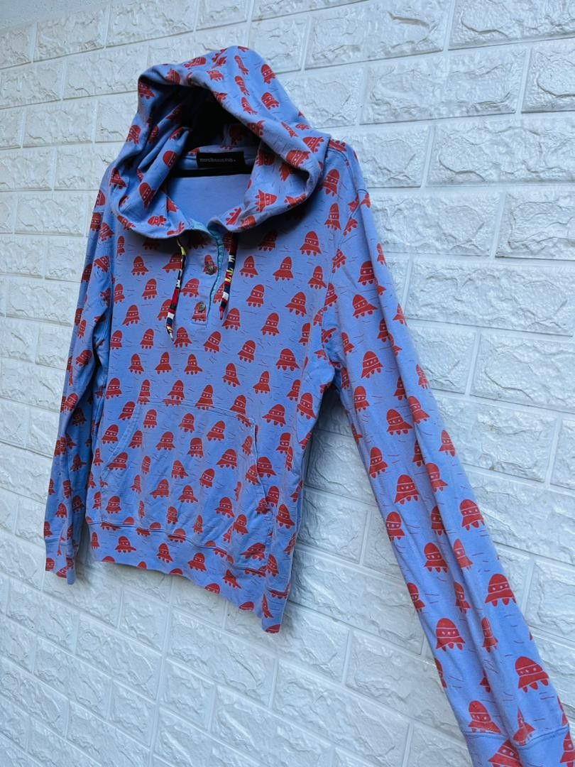 Japanese Brand × Vintage × mercibeaucoup Vintage Mercibeaucoup Japanese Designer Fashion Style Size M / US 6-8 / IT 42-44 - 7 Thumbnail