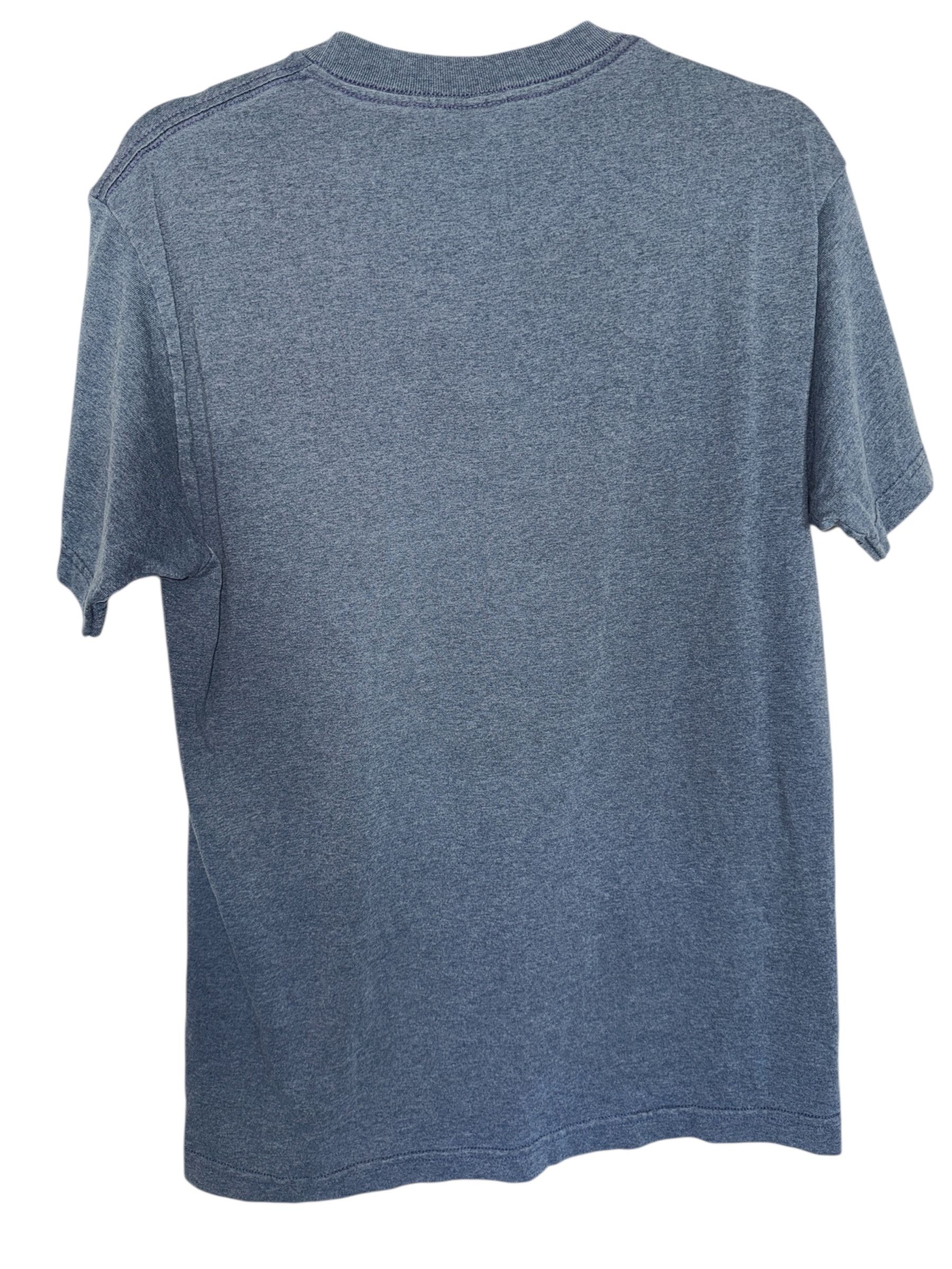 Vintage Vintage Thrice Tee Thrice Concert Shirt Illusion of Safety Size US M / EU 48-50 / 2 - 3 Thumbnail