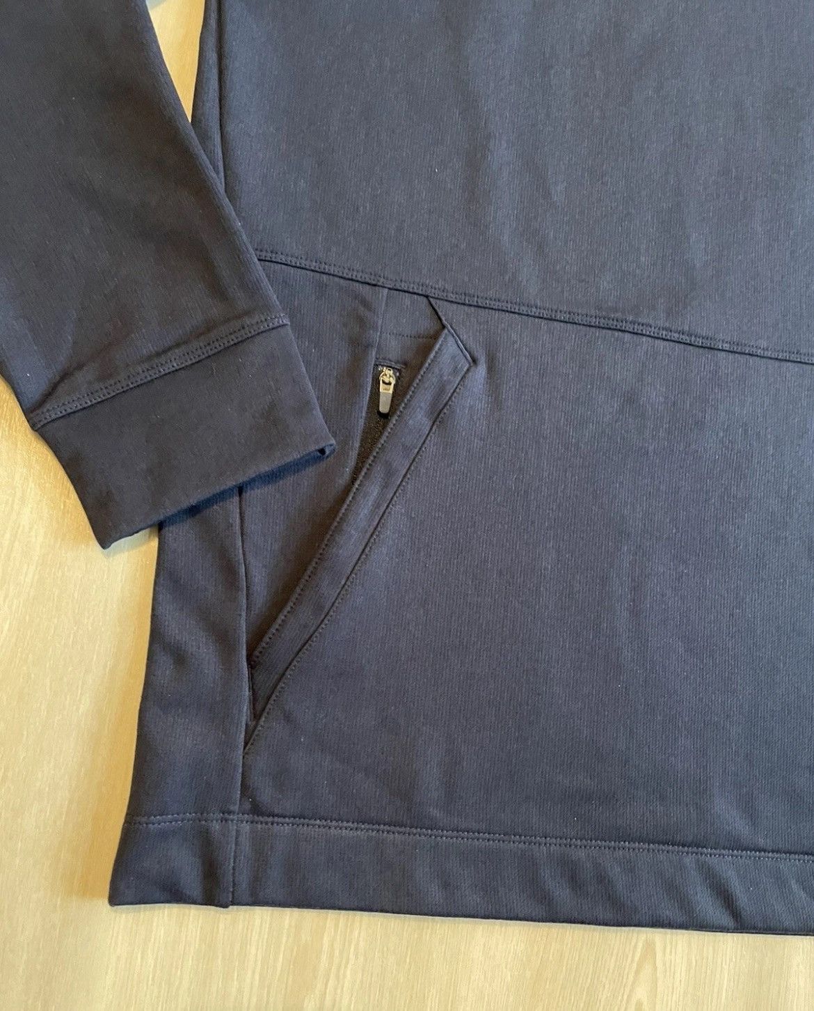 Nike NIKE Pro Center Swoosh Hoodie Pullover Men’s Size: M Size US M / EU 48-50 / 2 - 3 Thumbnail