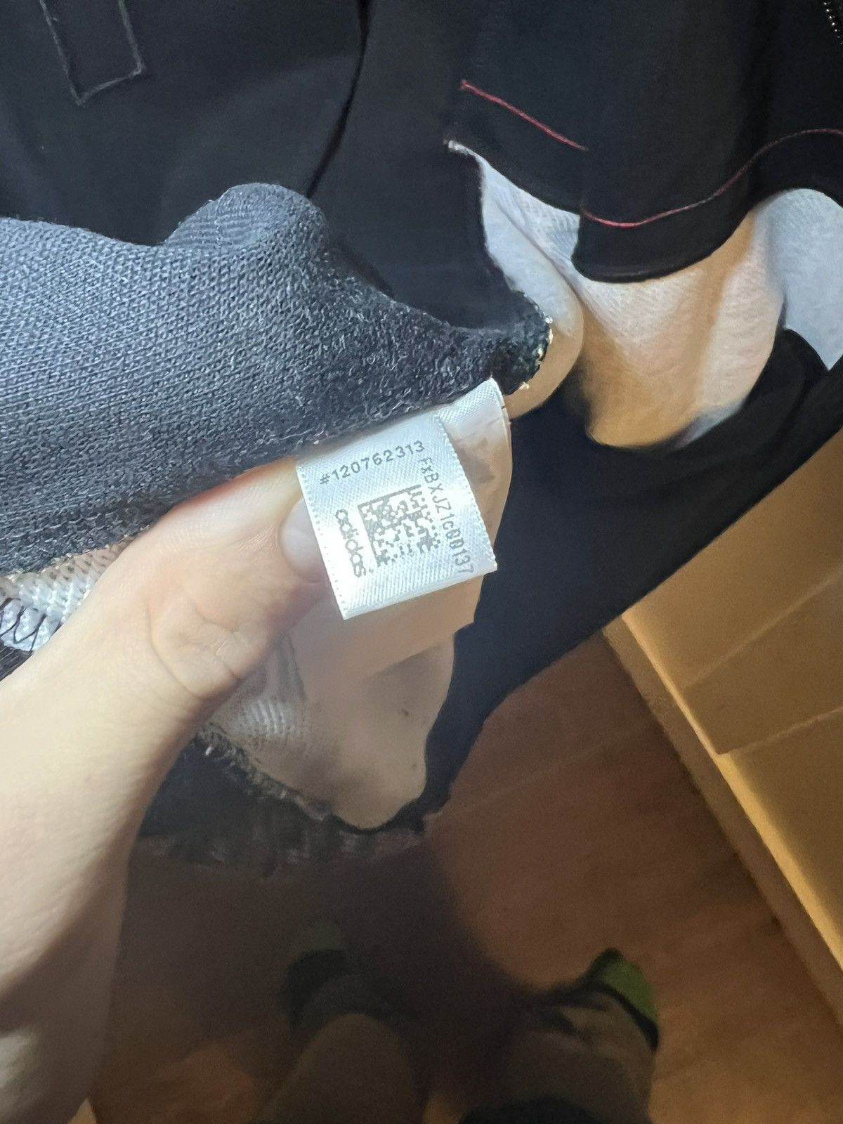 Adidas × Pharrell Adidas X Pharrell Williams SolarHu track jacket Size US XL / EU 56 / 4 - 13 Thumbnail