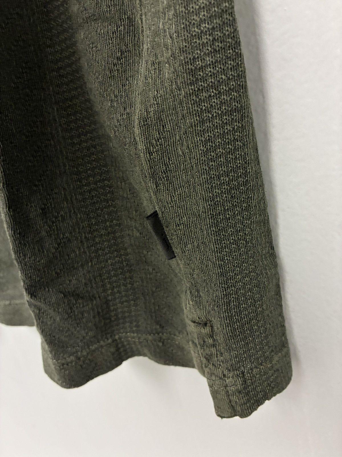 John Varvatos Zion polo size small Size US S / EU 44-46 / 1 - 11 Thumbnail