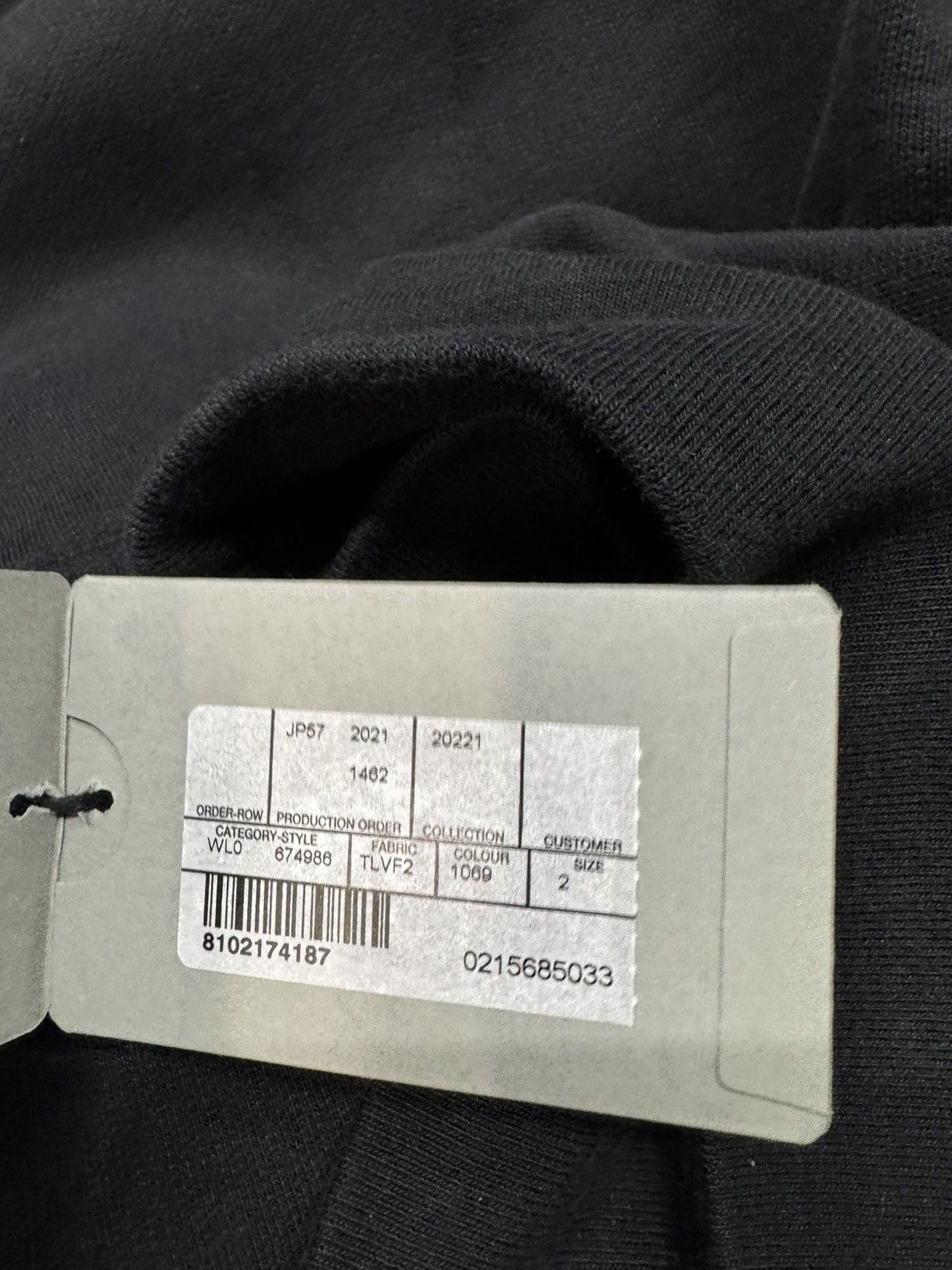 Balenciaga Balenciaga Bubble Logo Hoodie Size US M / EU 48-50 / 2 - 5 Thumbnail
