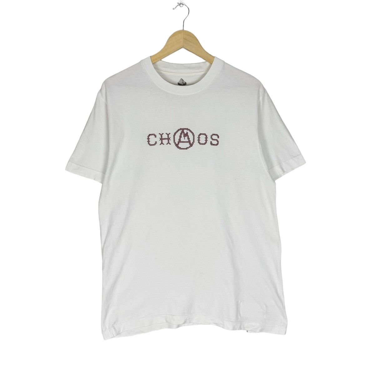 General Research ❄️MOUNTAIN RESEARCH CHAOS SS2014 TSHIRT Size US L / EU 52-54 / 3 - 2 Thumbnail