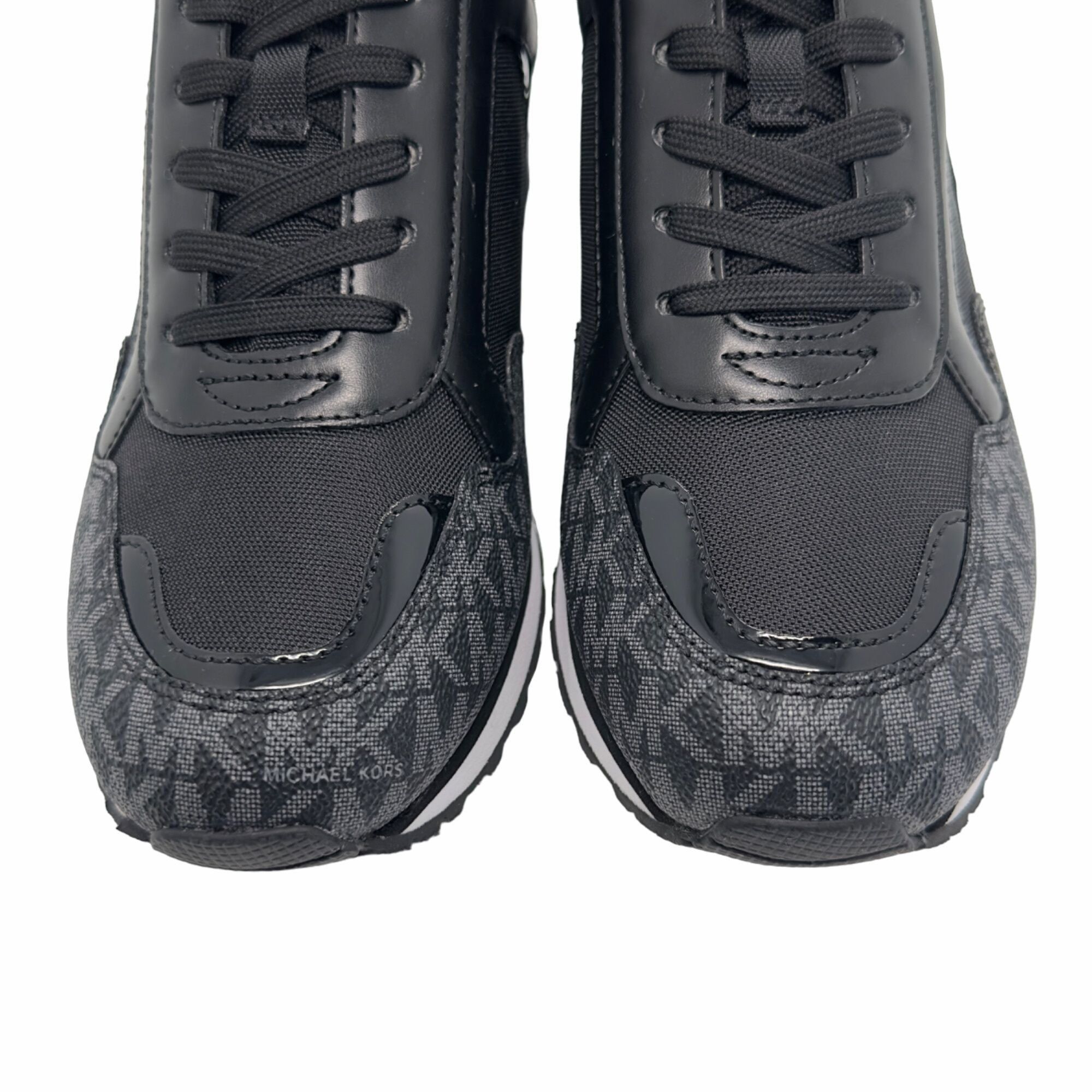 Michael Kors ✨MICHAEL KORS Wilma Trainer sz 9.5 Women Shoes Casual Sneake Size US 9.5 / IT 39.5 - 10 Thumbnail