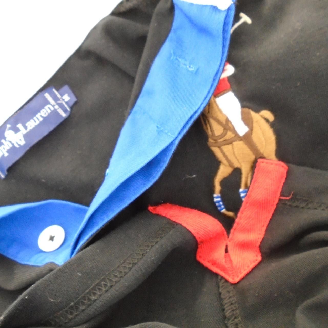Ralph Lauren Men's Polo Ralph Lauren Size US M / EU 48-50 / 2 - 10 Thumbnail