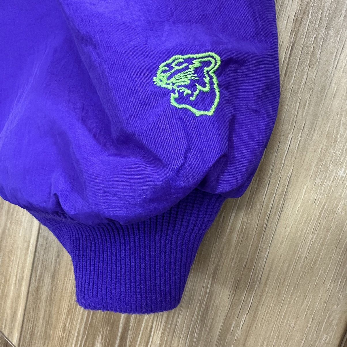 Other Vintage Arctic Cat Arcticwear Legend Coat Made in USA Coat Size US XXL / EU 58 / 5 - 4 Thumbnail