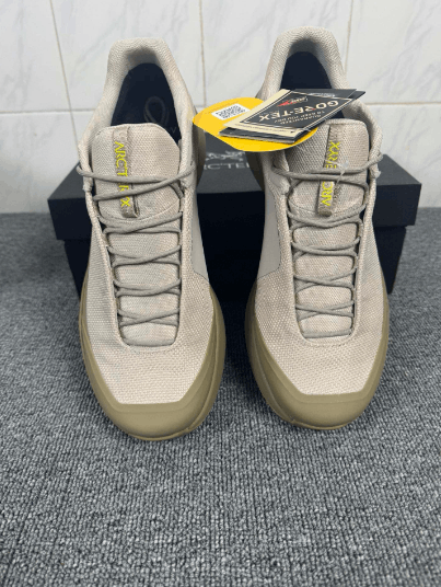 Other Arc'teryx Kopec GTX Shoe Men's Size US 9 / EU 42 - 3 Thumbnail