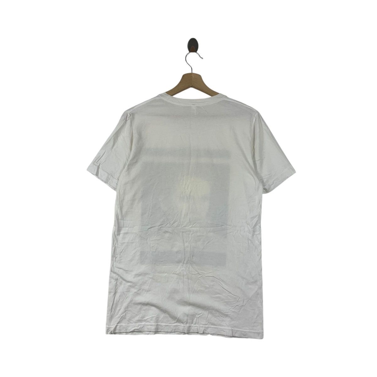 Band Tees TAYLOR SWIFT REPUTATION 2018 Tour Live Promo Tee Shirt Top Size M / US 6-8 / IT 42-44 - 5 Thumbnail
