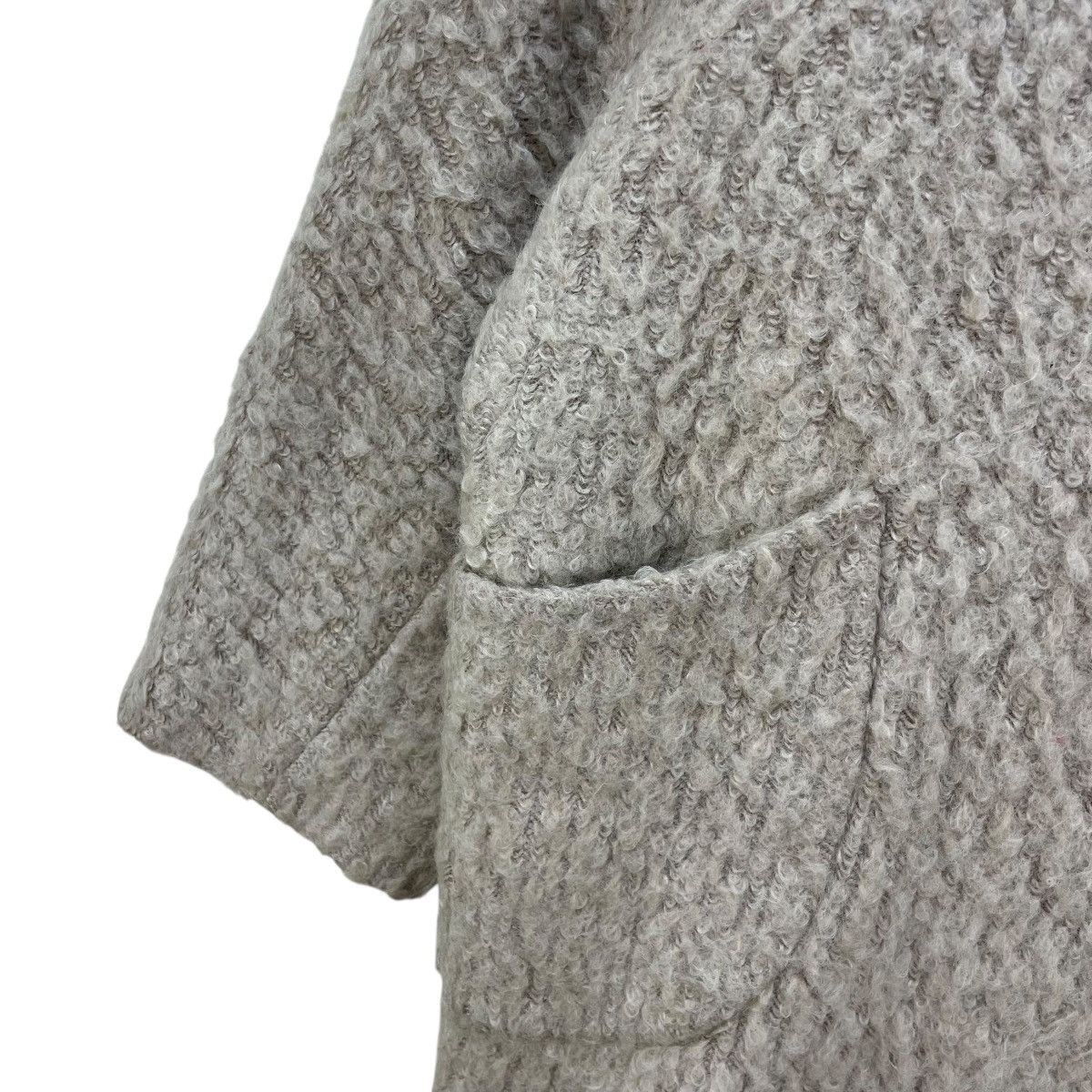 Paul Smith 🔥awesome Paul Smith Wool Blend Jacket Size M / US 6-8 / IT 42-44 - 5 Thumbnail