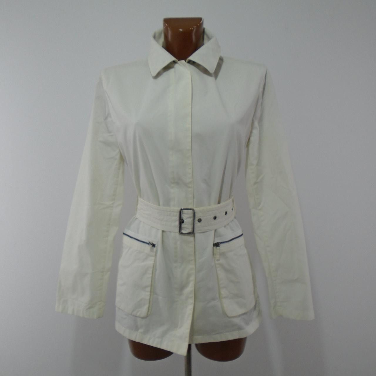 Burberry Women's Jacket Burberry Size XXL / US 16-18 / IT 52-54 - 3 Thumbnail