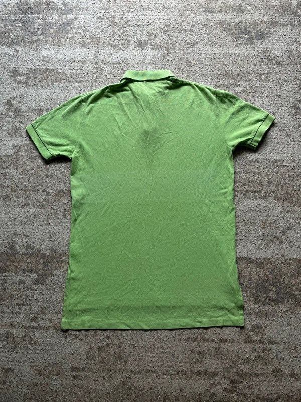 Polo Ralph Lauren Polo Ralph Lauren Small Pony Sz S Polo Shirt Size US S / EU 44-46 / 1 - 10 Thumbnail