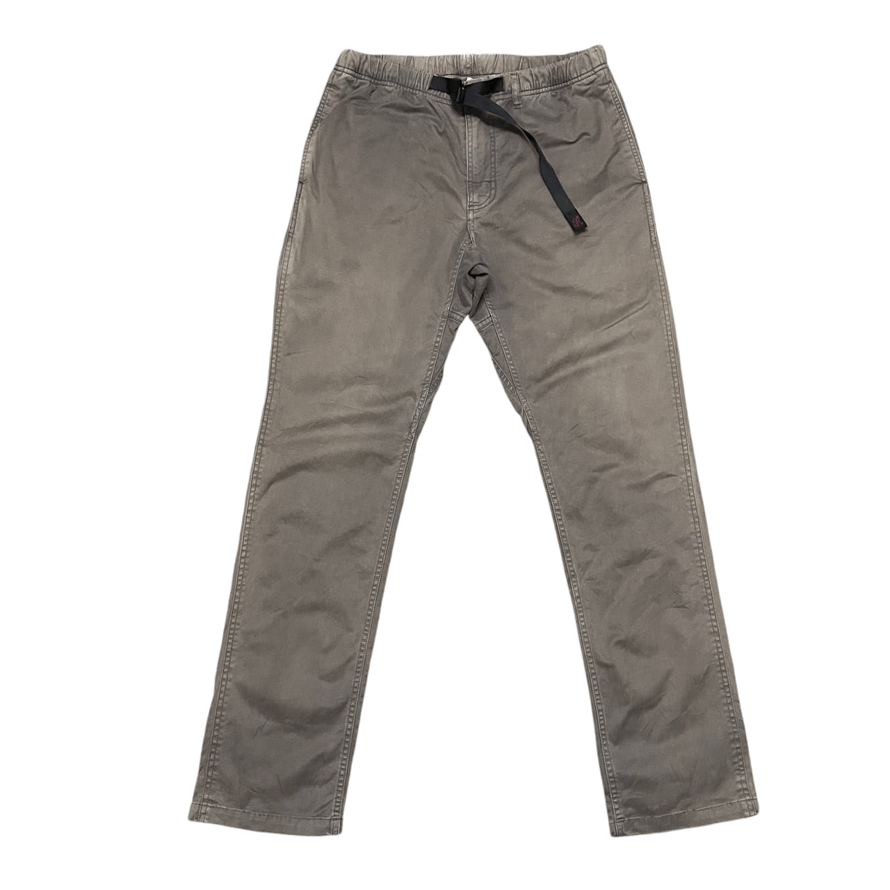 Gramicci Vintage Gramicci Belted Pant Size US 32 / EU 48 - 1 Thumbnail