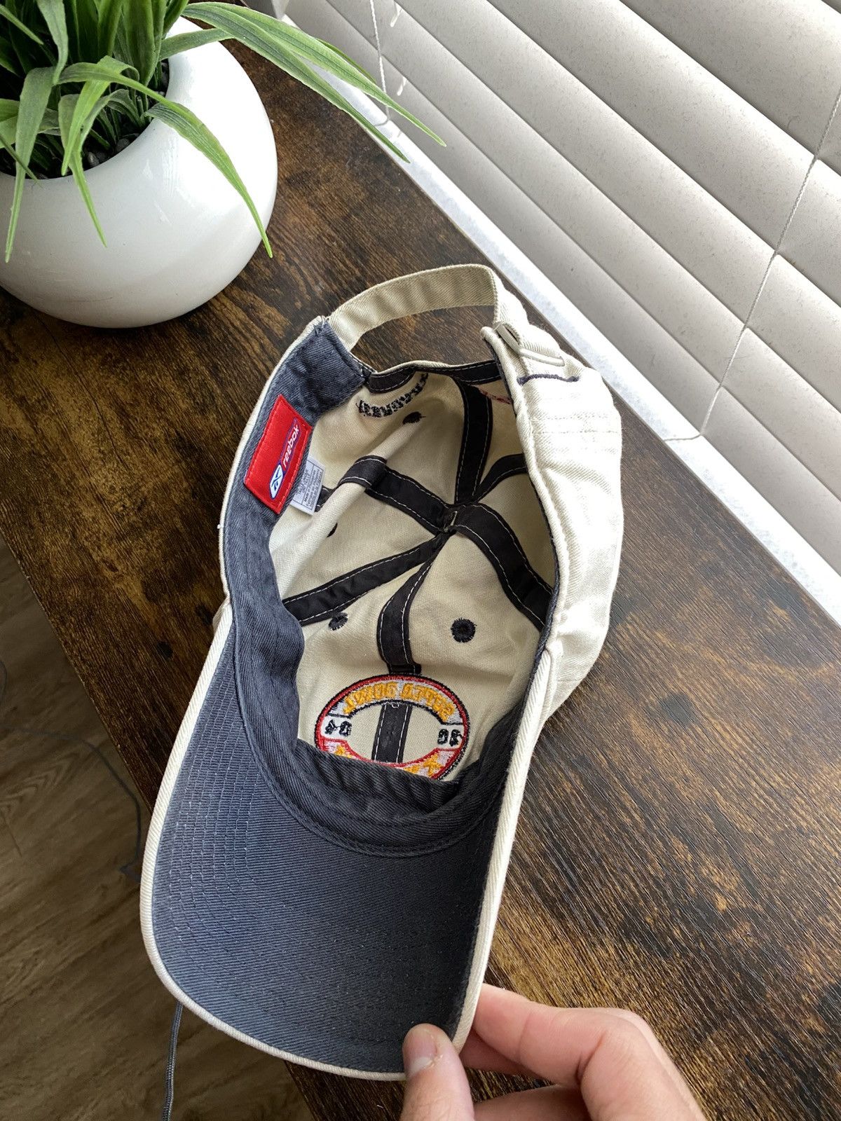 NFL Vintage NFL Super Bowl Hat Size ONE SIZE - 5 Thumbnail