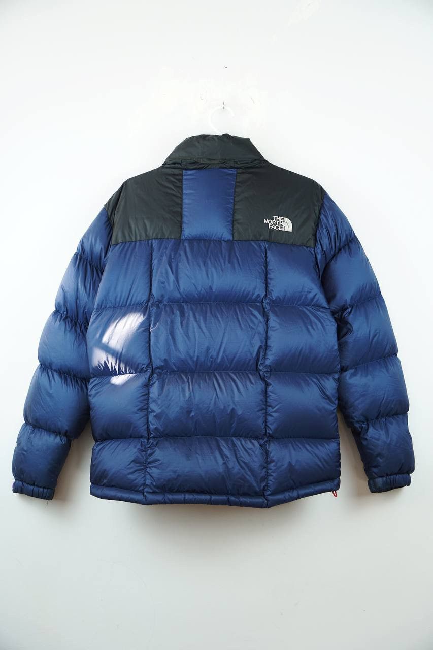 The North Face The North Face Lhotse Puffer 800 Size US S / EU 44-46 / 1 - 2 Thumbnail