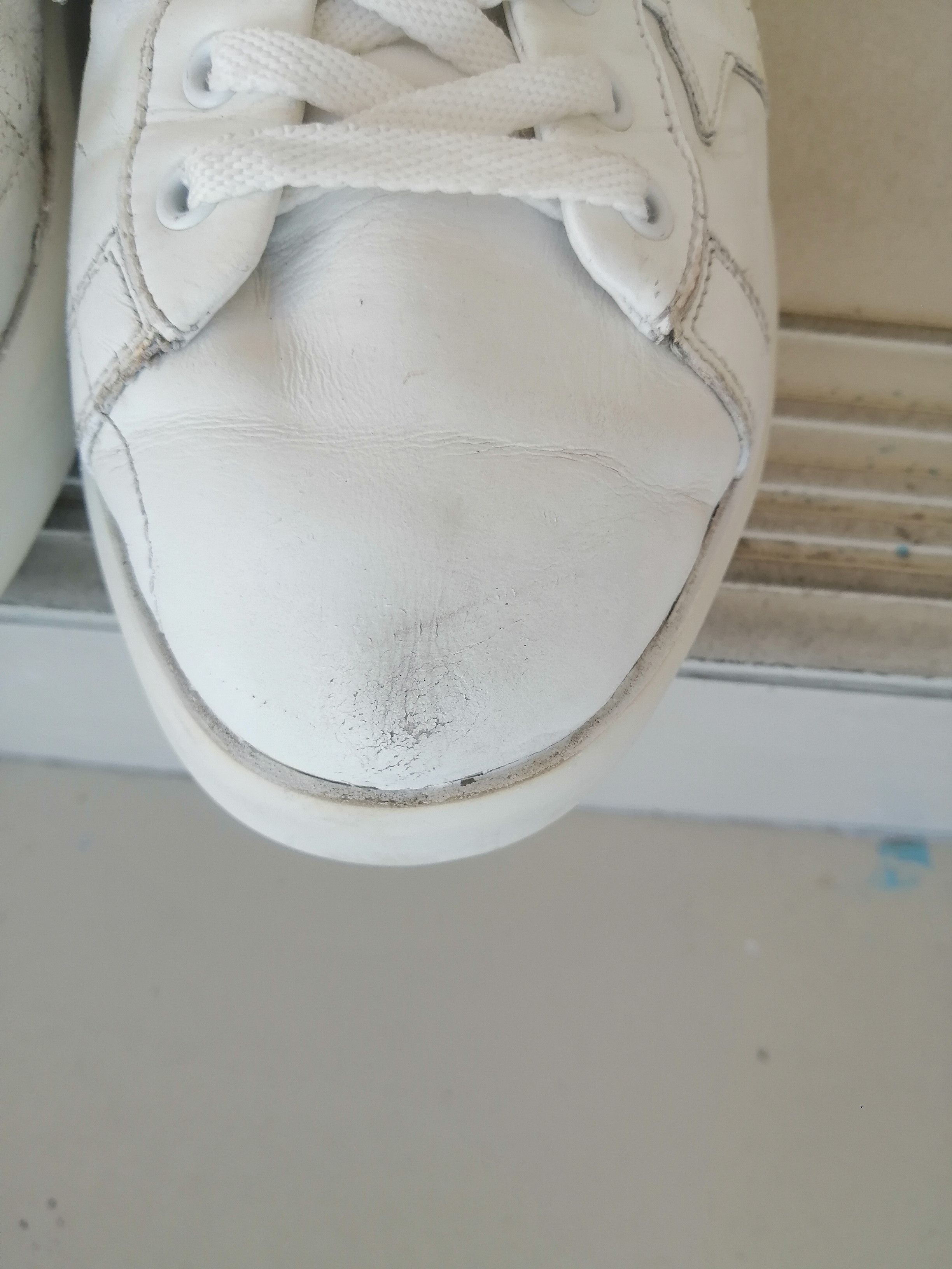 Golden Goose Golden Goose Purestar size 42 Size US 9 / EU 42 - 11 Thumbnail