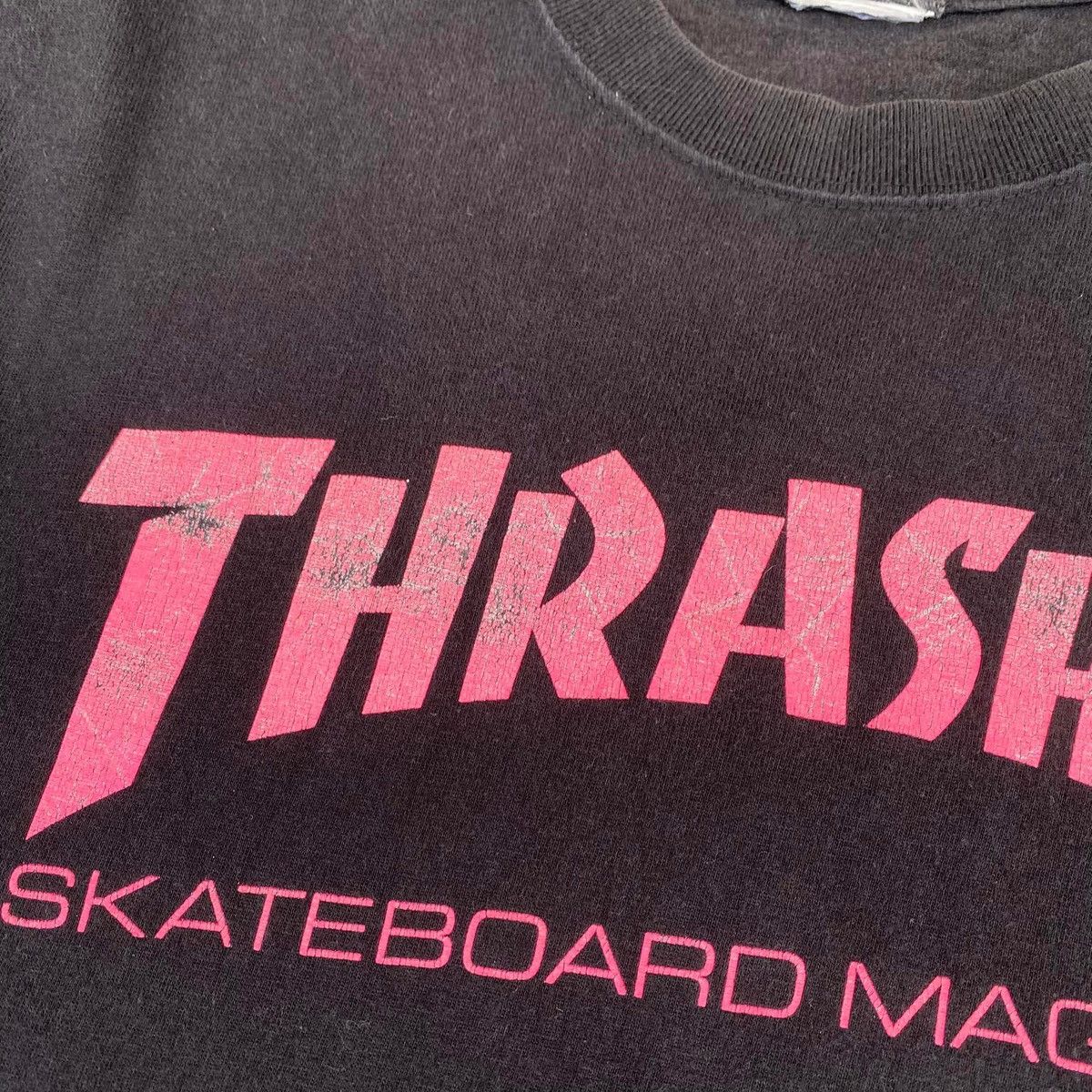 Thrasher RARE ‼️ Thrasher Size US XS / EU 42 / 0 - 5 Thumbnail