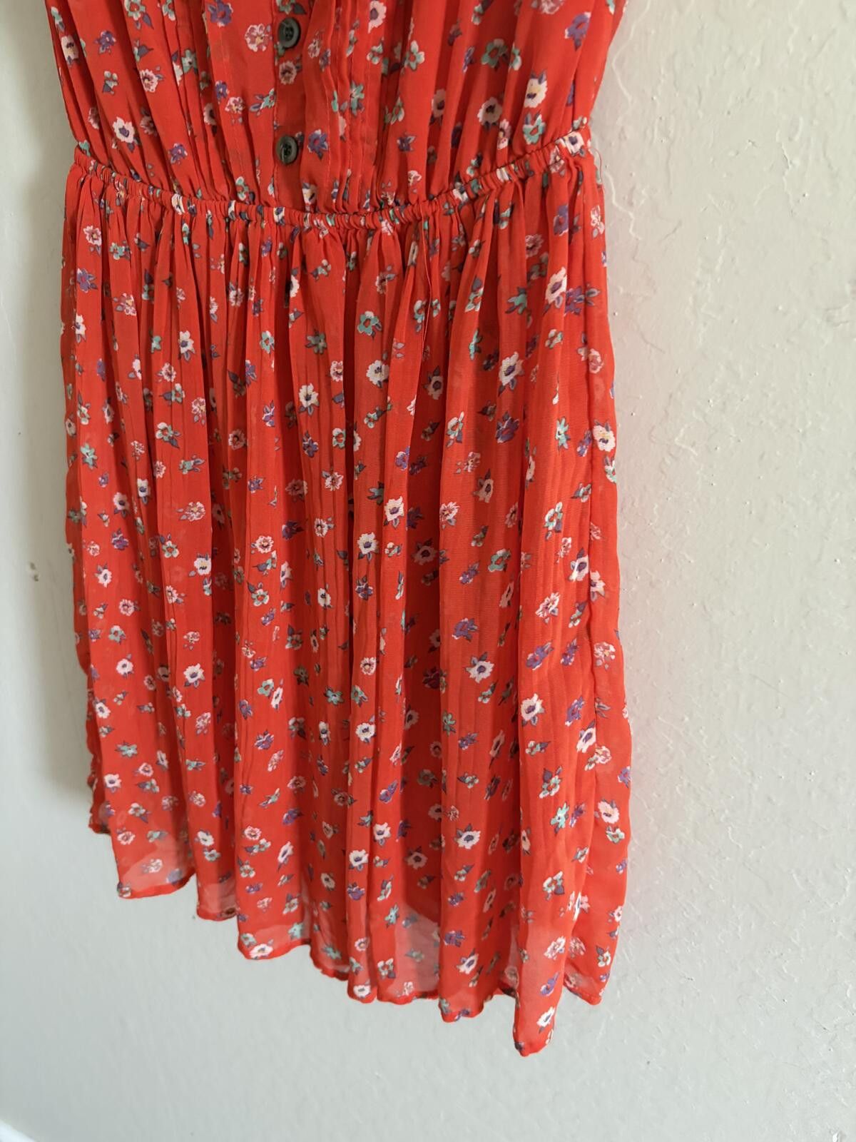 Other Blu Pepper dress Size S / US 4 / IT 40 - 5 Thumbnail