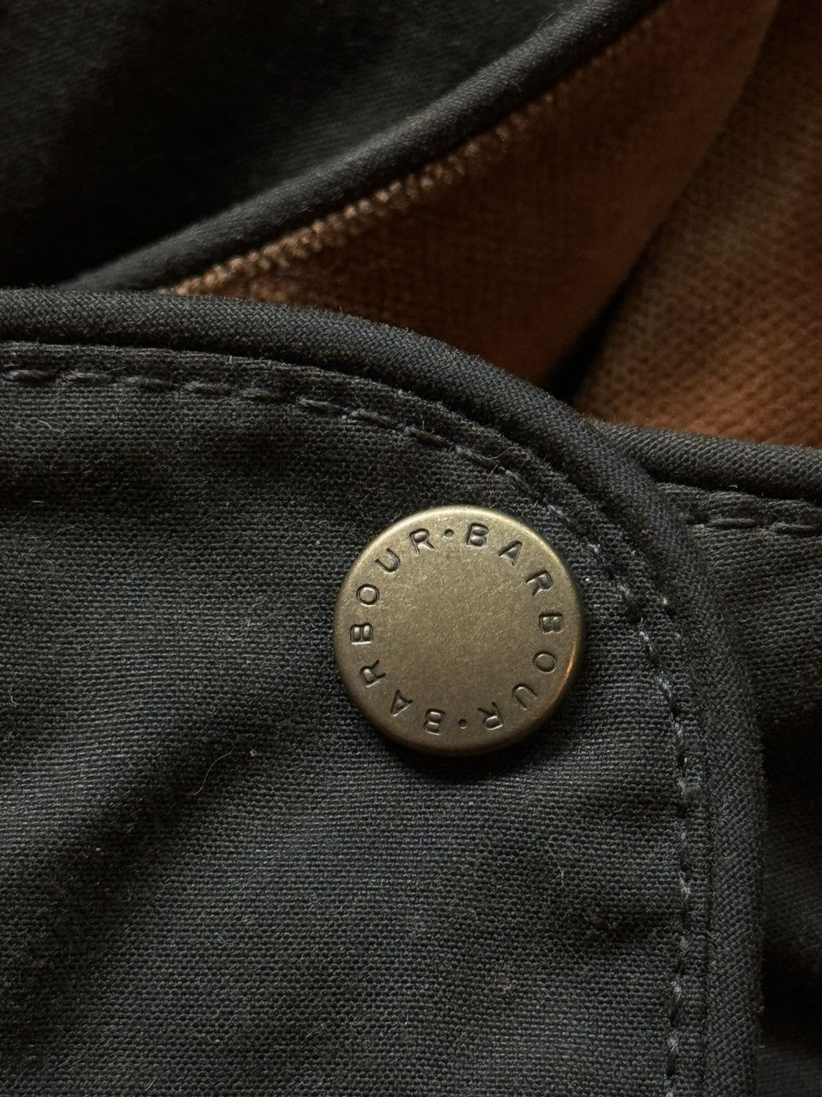 Barbour Barbour x William Morris Manderston waxed jacket Size S / US 4 / IT 40 - 6 Thumbnail