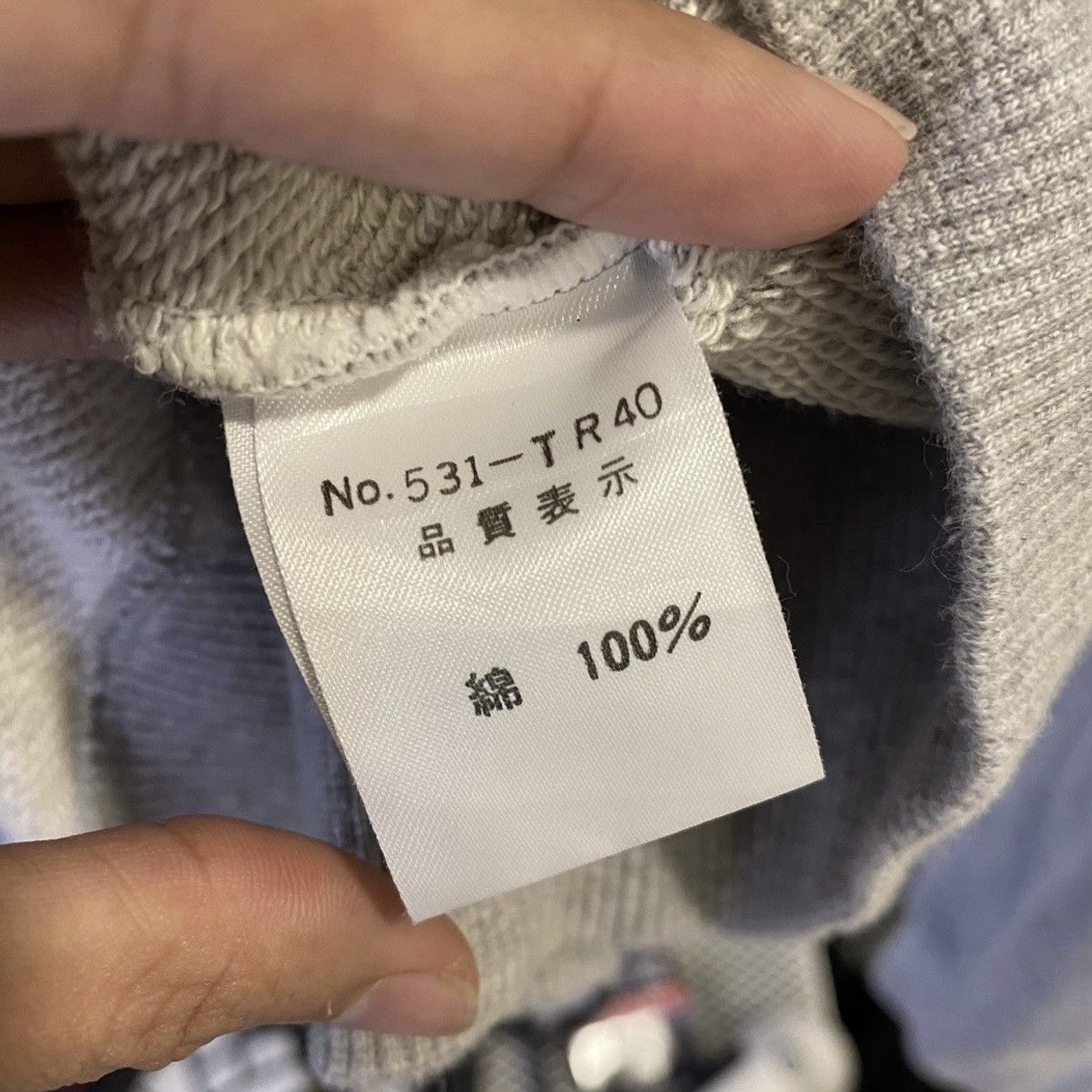 Valentino VALENTINO GARAVANI LIKE NEW SWEATSHIRTS Size US M / EU 48-50 / 2 - 6 Thumbnail