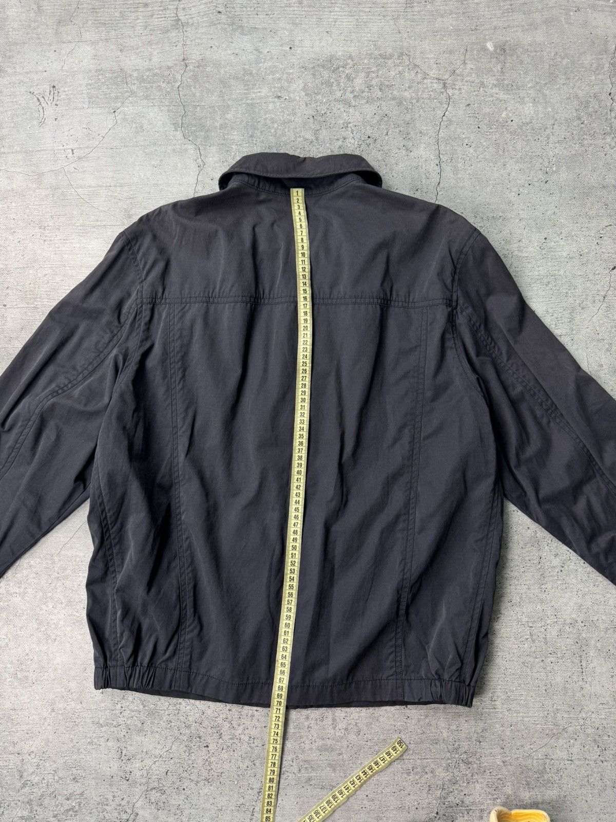 Paul & Shark Paul & Shark bomber jacket vintage luxury Size US M / EU 48-50 / 2 - 9 Thumbnail