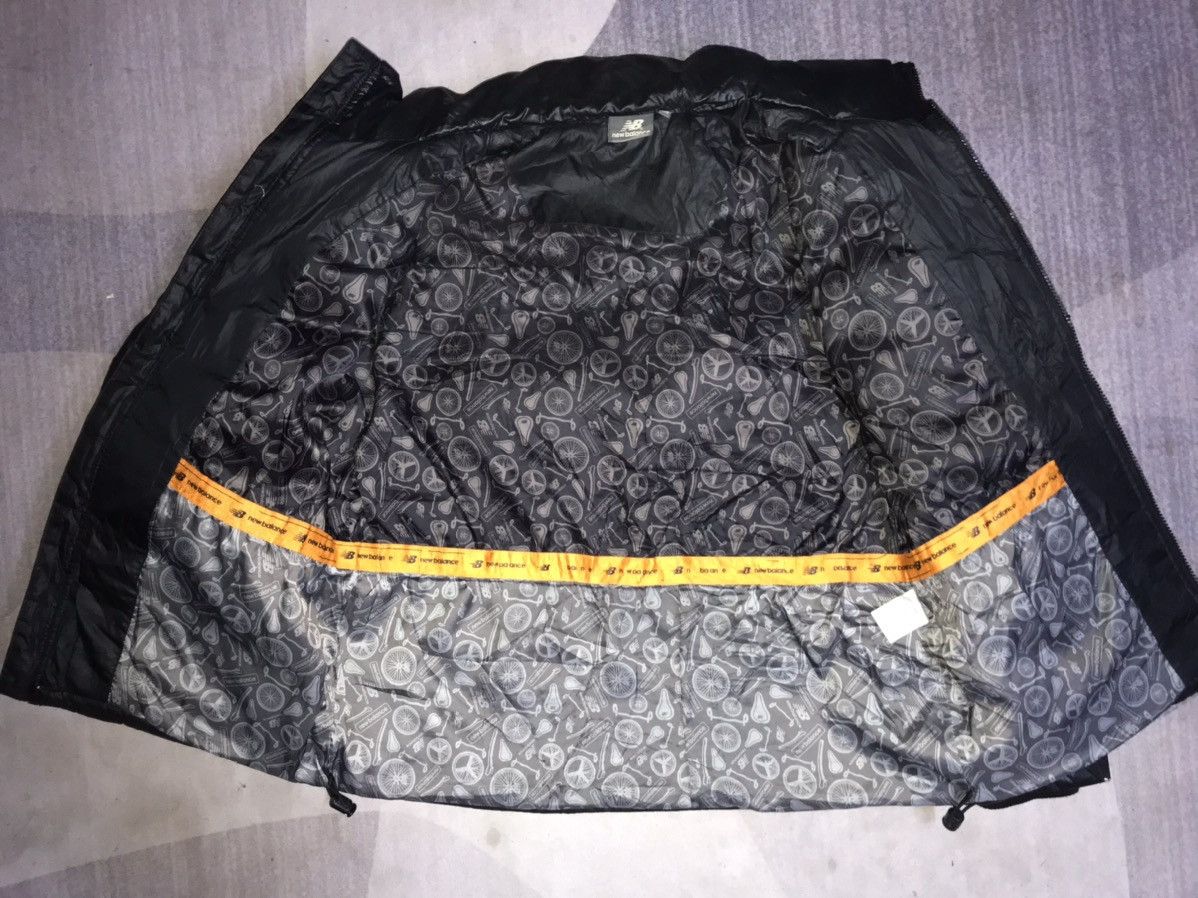 New Balance New Balance Puffer Jacket Size US M / EU 48-50 / 2 - 8 Thumbnail