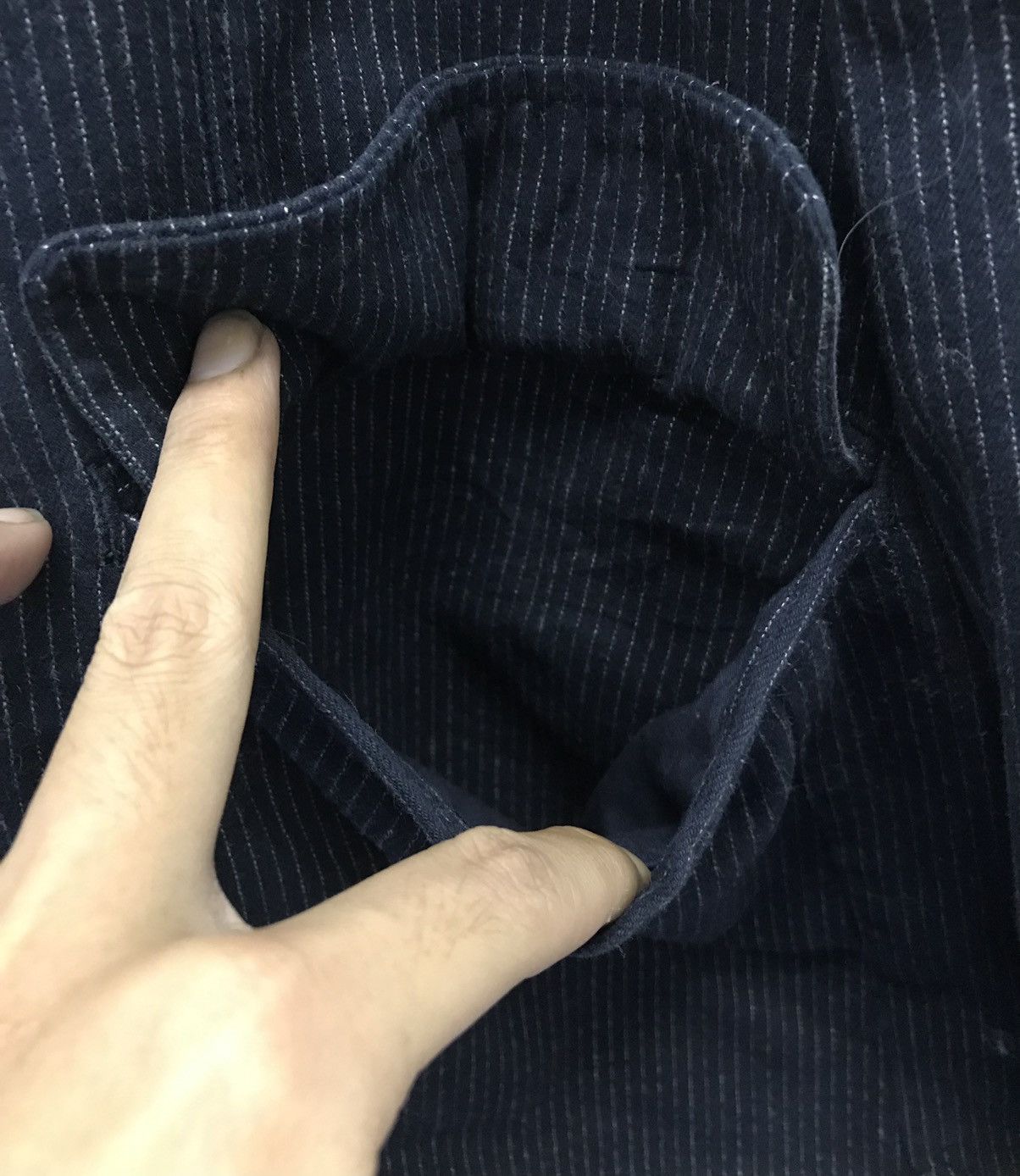 Gap × Vintage Vintage Gap Jacket Blazer Size US L / EU 52-54 / 3 - 9 Thumbnail