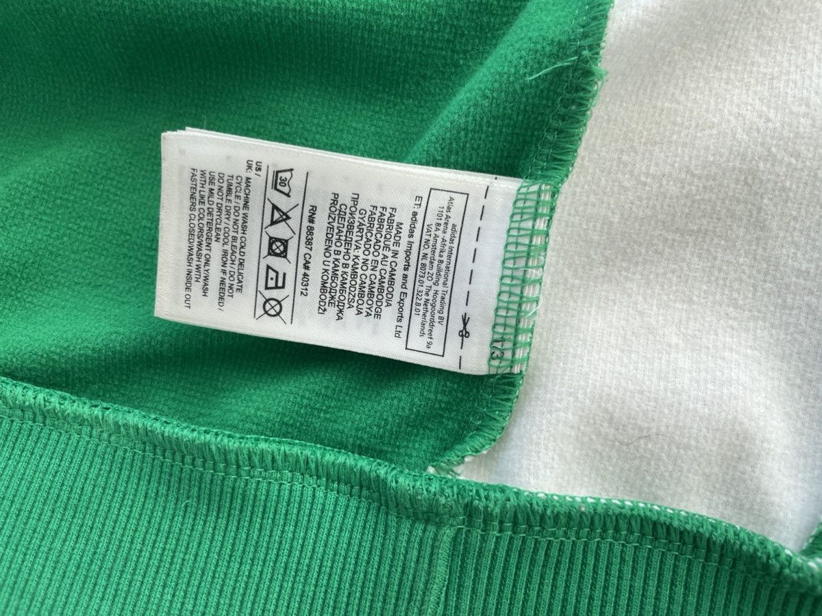Adidas Adidas Stan Smith Jacket Size US M / EU 48-50 / 2 - 5 Thumbnail