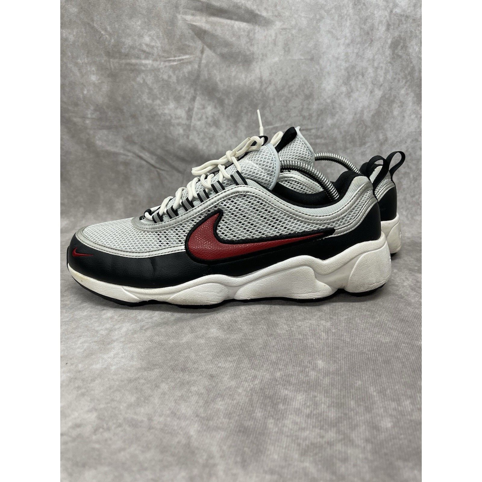 Nike OG NIKE AIR ZOOM SPIRIDON ‘DESERT RED’ 2016 Womens 11.5 / Me Size US 11.5 / IT 41.5 - 1 Thumbnail