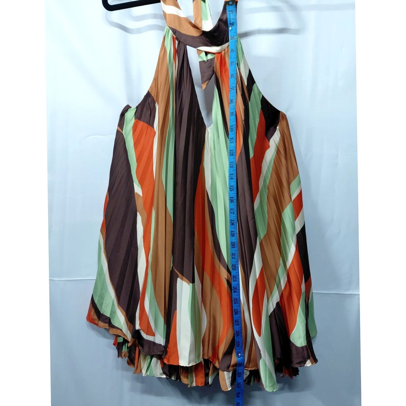 Anthropologie VINTAGE N/A Size XS / US 0-2 / IT 36-38 - 6 Thumbnail