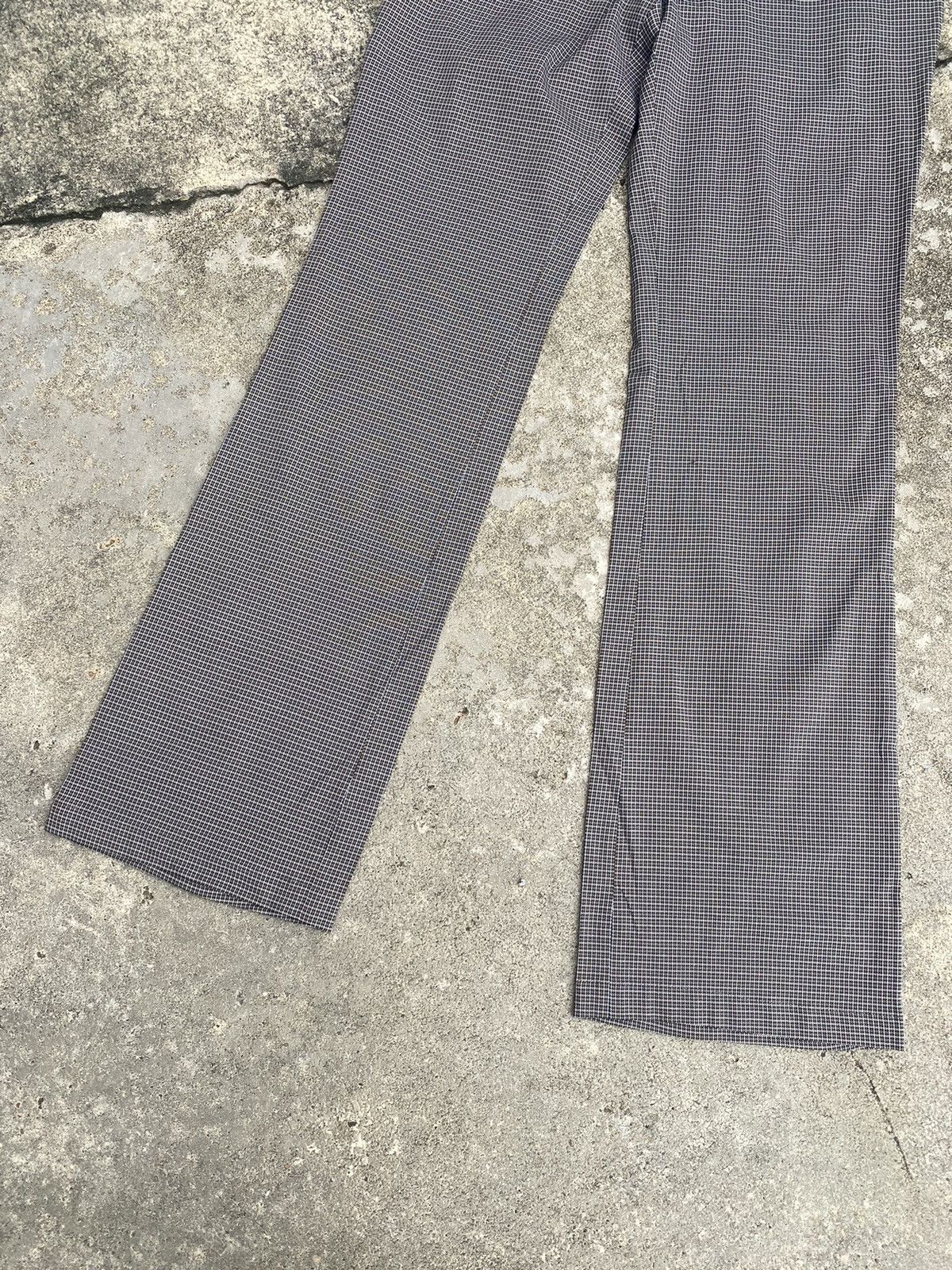 Tornado Mart Vintage Tornado Mart Bell bottom pants Size US 32 / EU 48 - 4 Thumbnail