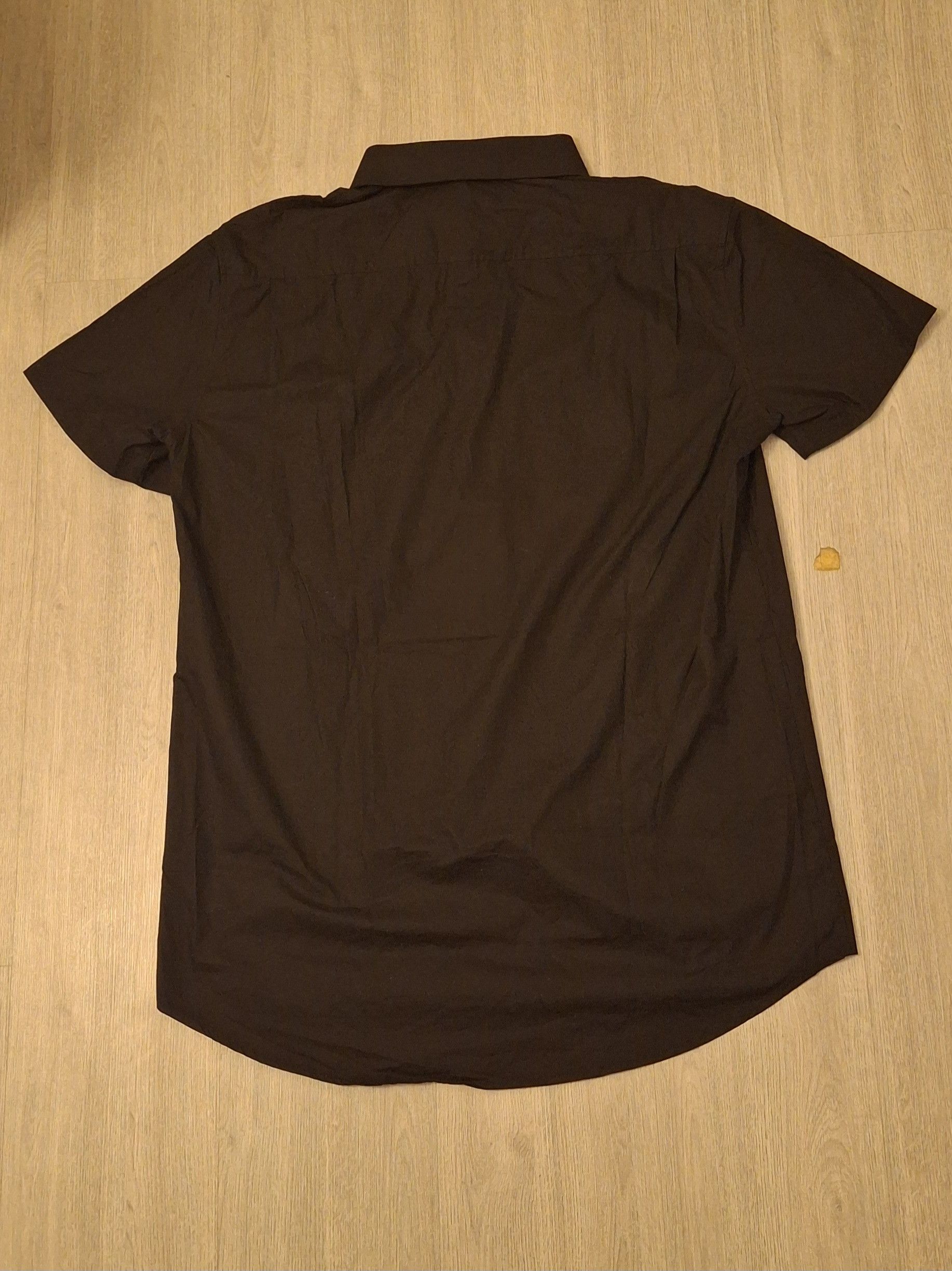Aris Tatalovich Aris Tatalovich "Red Soda Tab" Shirt Button Up Size US XL / EU 56 / 4 - 5 Thumbnail