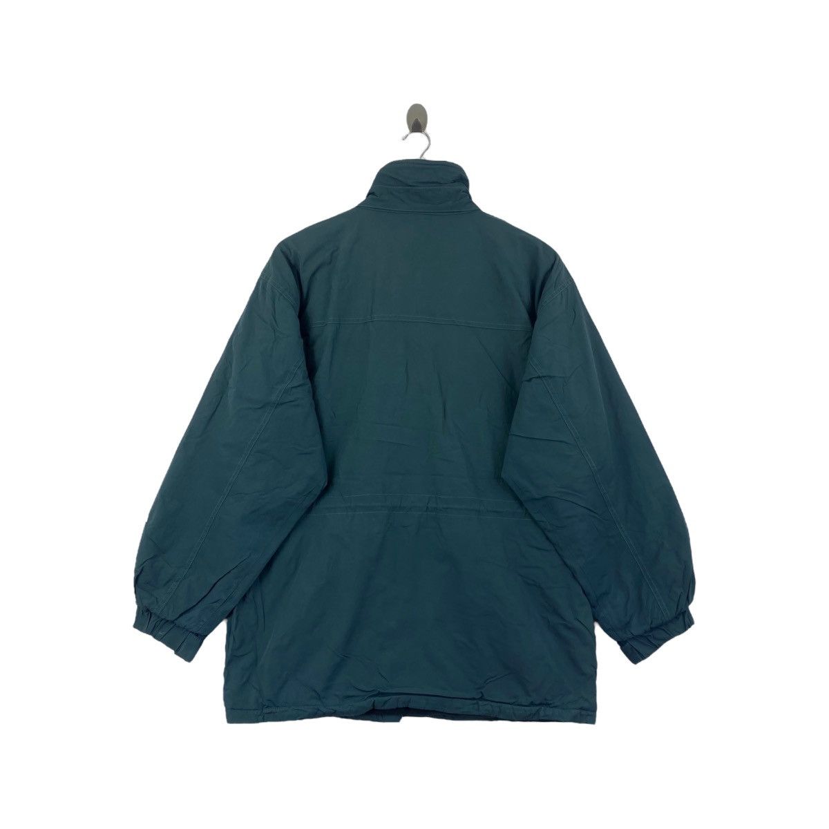 Japanese Brand × Vintage Vintage FIELD RAKAN Ski Winter Waterproof Jacket Size US L / EU 52-54 / 3 - 4 Thumbnail