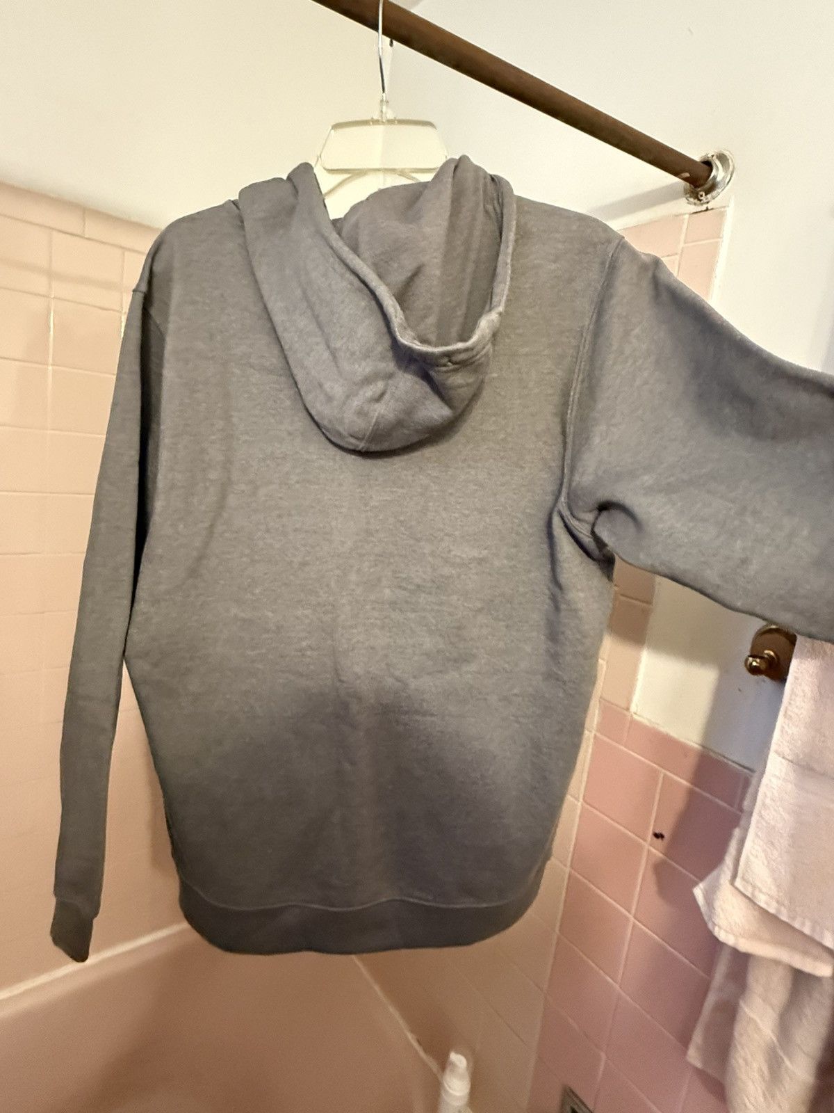Columbia Columbia Hoodie Grey Size US M / EU 48-50 / 2 - 3 Thumbnail
