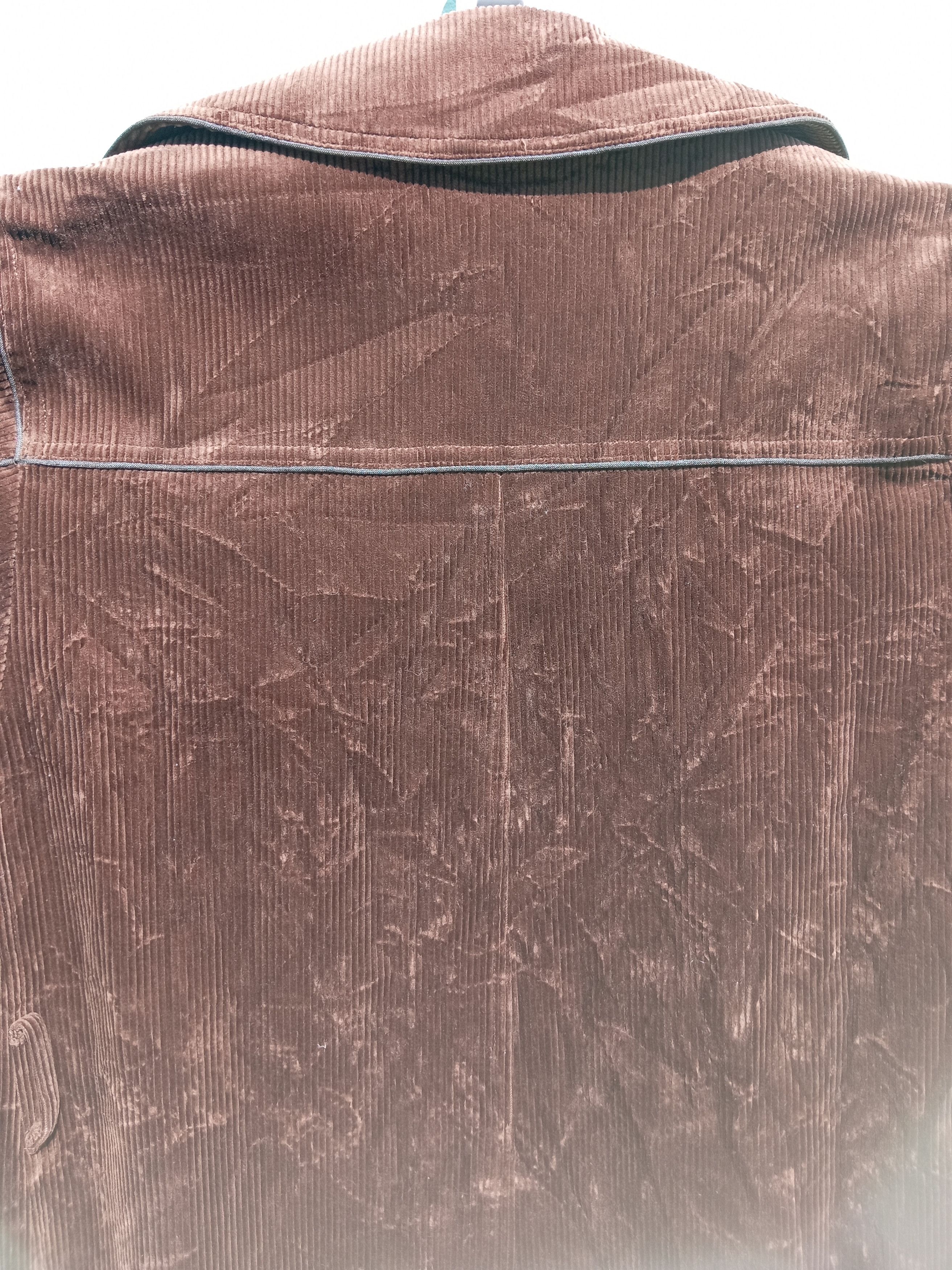Yves Saint Laurent JACKET YVES SAINT LAURENT PARIS Size US S / EU 44-46 / 1 - 7 Thumbnail