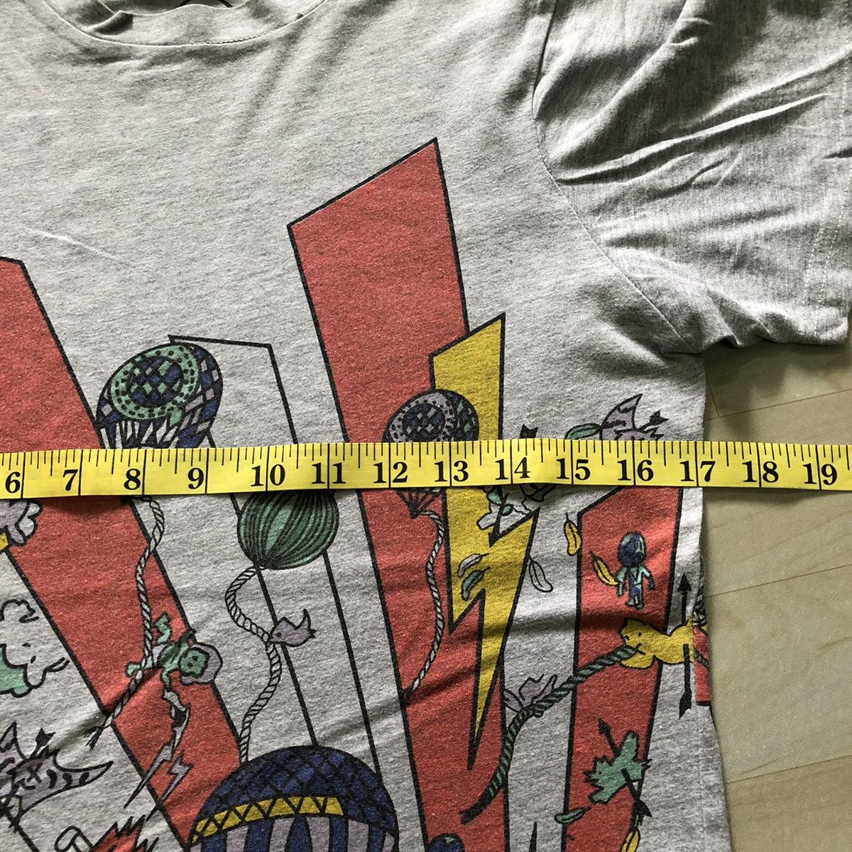 Alexander McQueen Alexander McQueen TShirt Size S / US 4 / IT 40 - 8 Thumbnail
