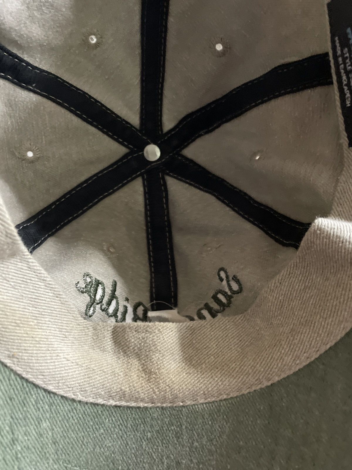 Other SAND RIDGE STABLES Hat Cap Michigan horses equestrian pony 🐎 Size ONE SIZE - 8 Thumbnail